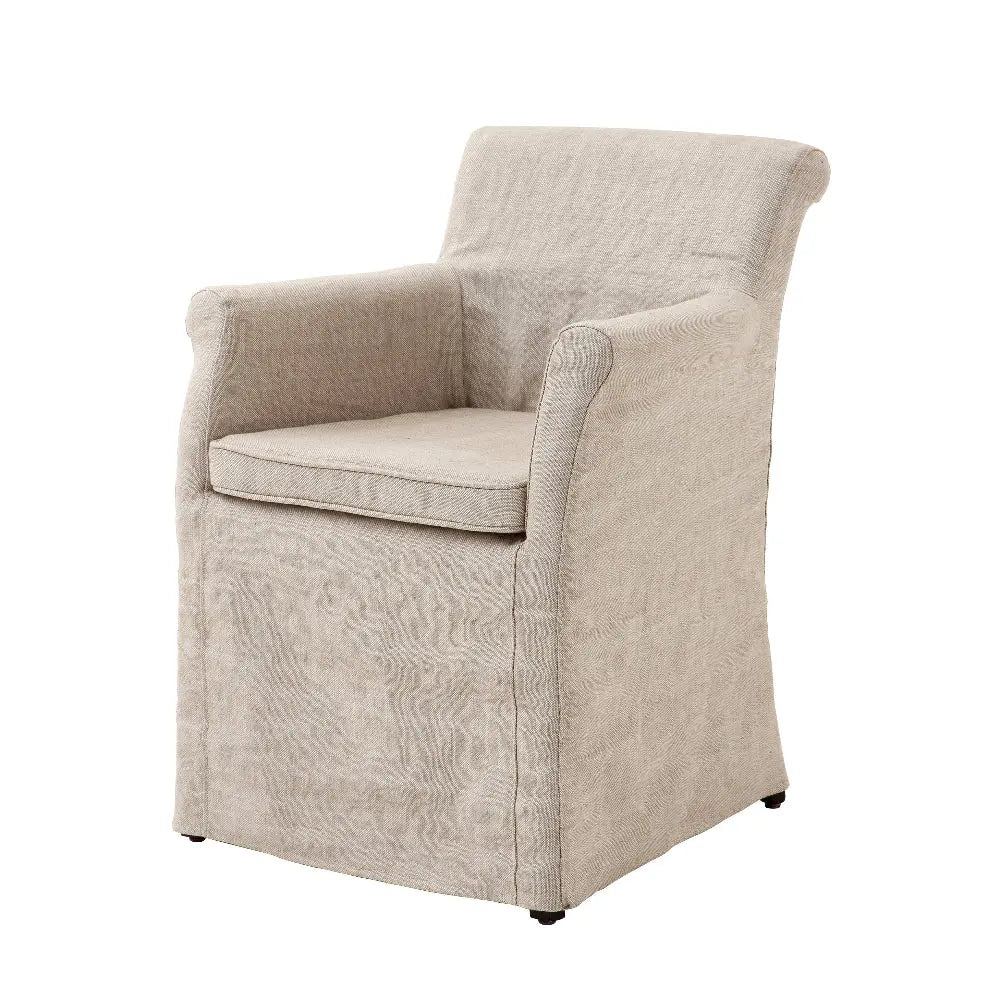 Dining Chair Tampa U Eichholtz