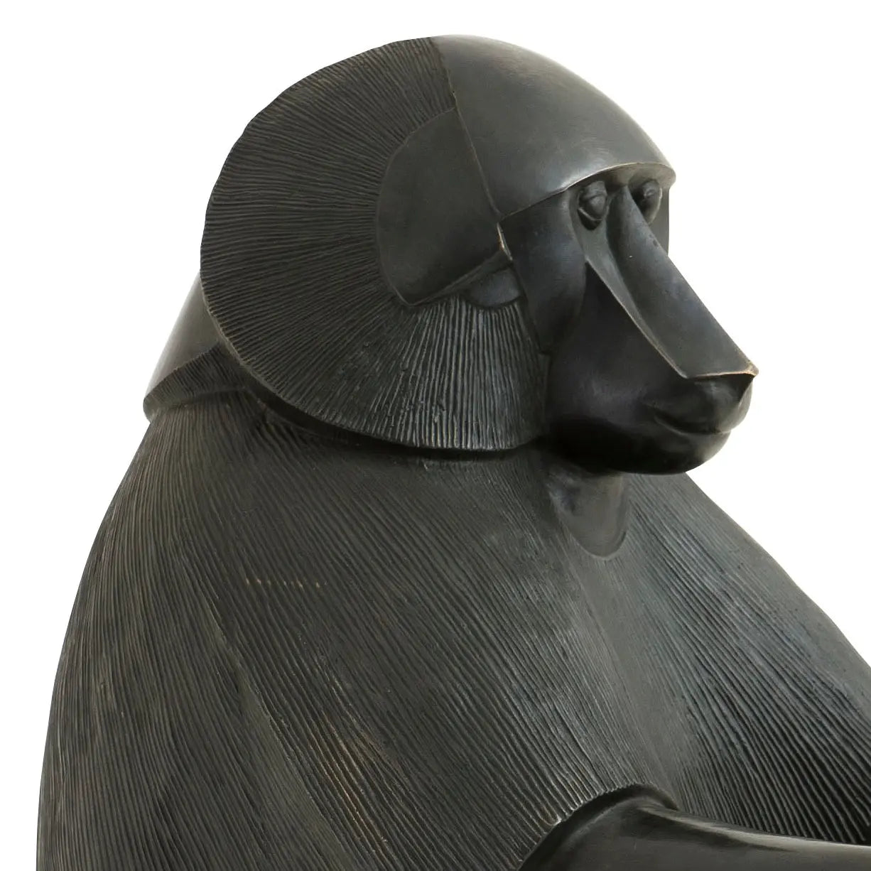 Art Deco Monkey Eichholtz
