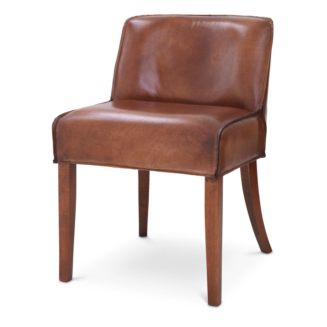 Silla de comedor Barnes