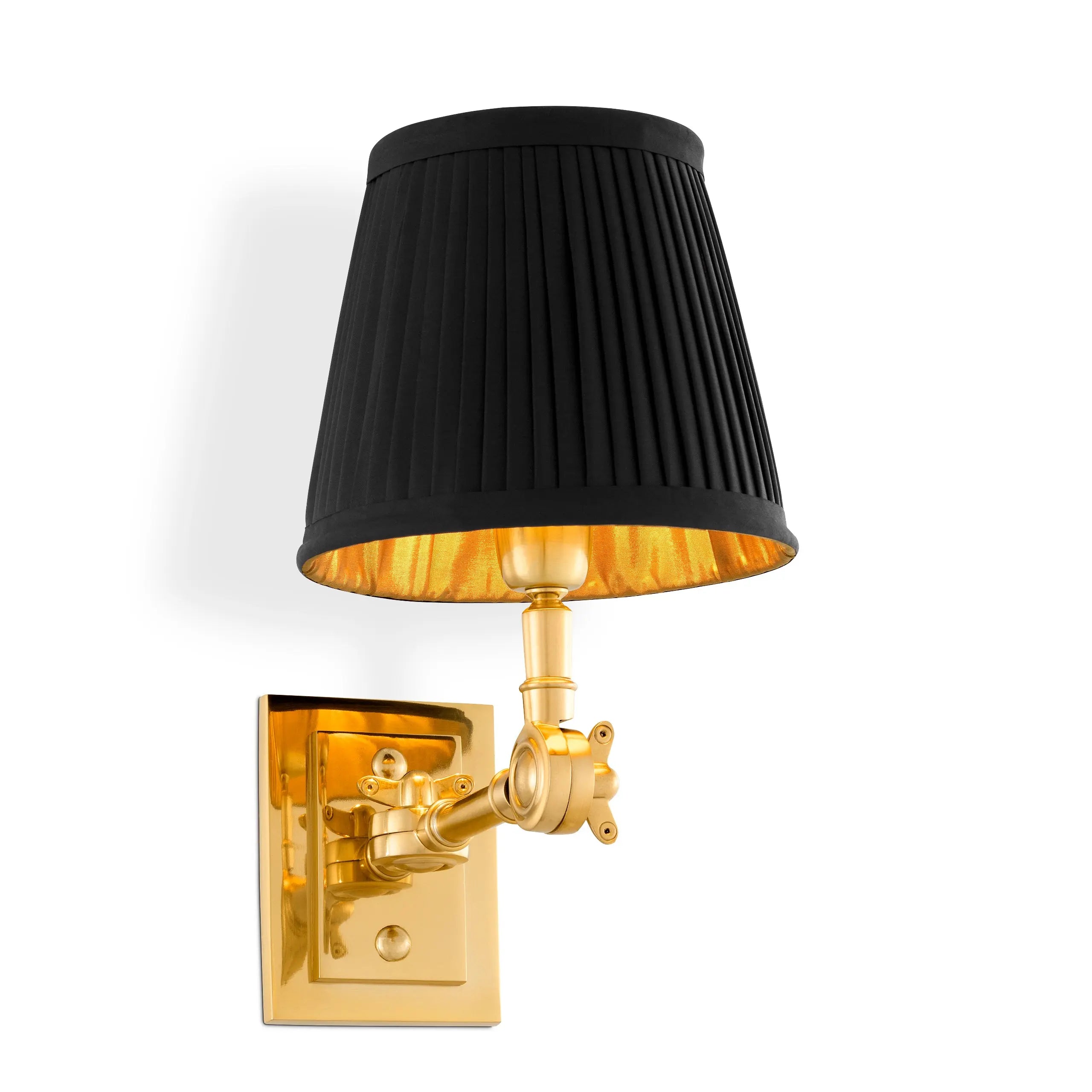 Wall Lamp Wentworth Single Eichholtz
