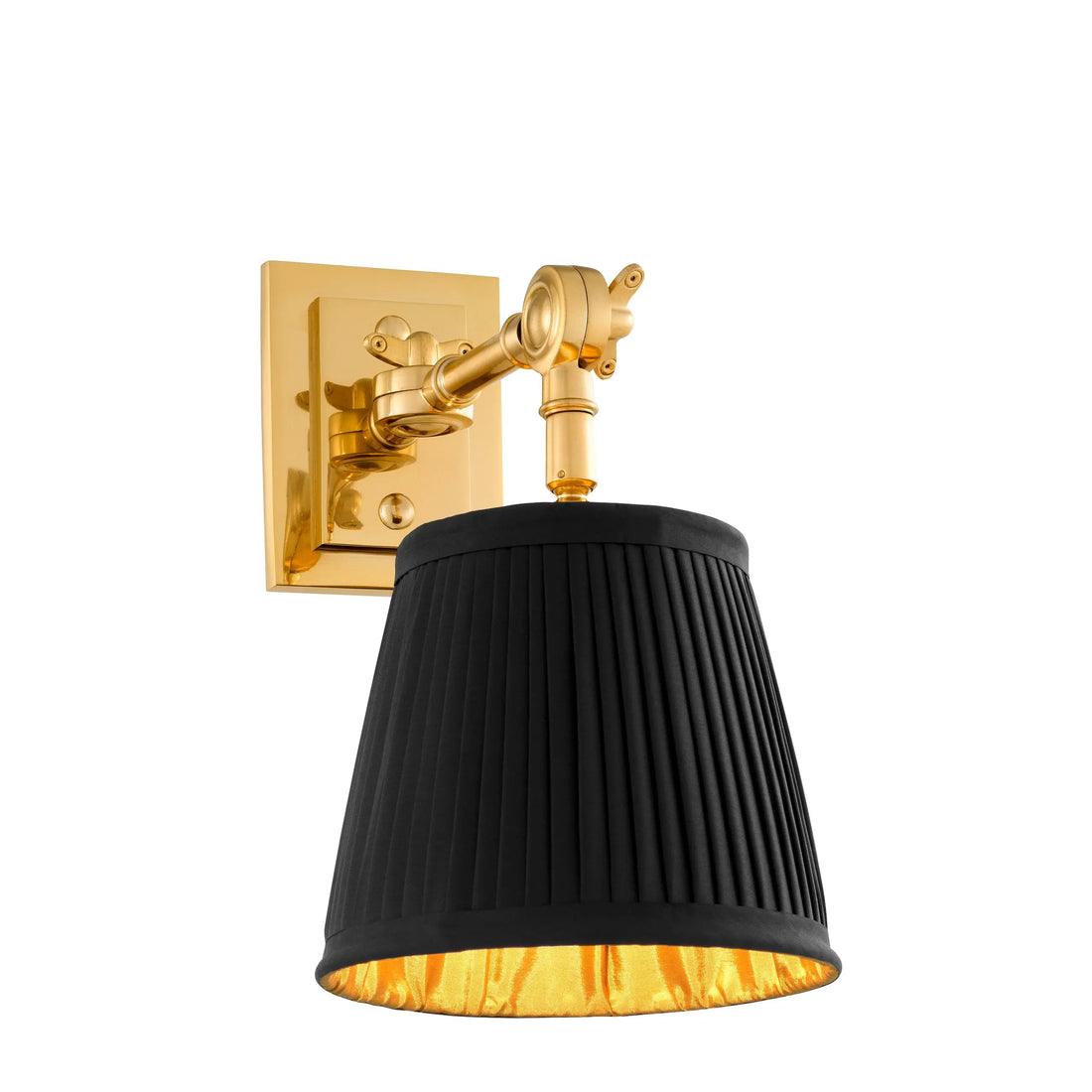 Wall Lamp Wentworth Single Eichholtz