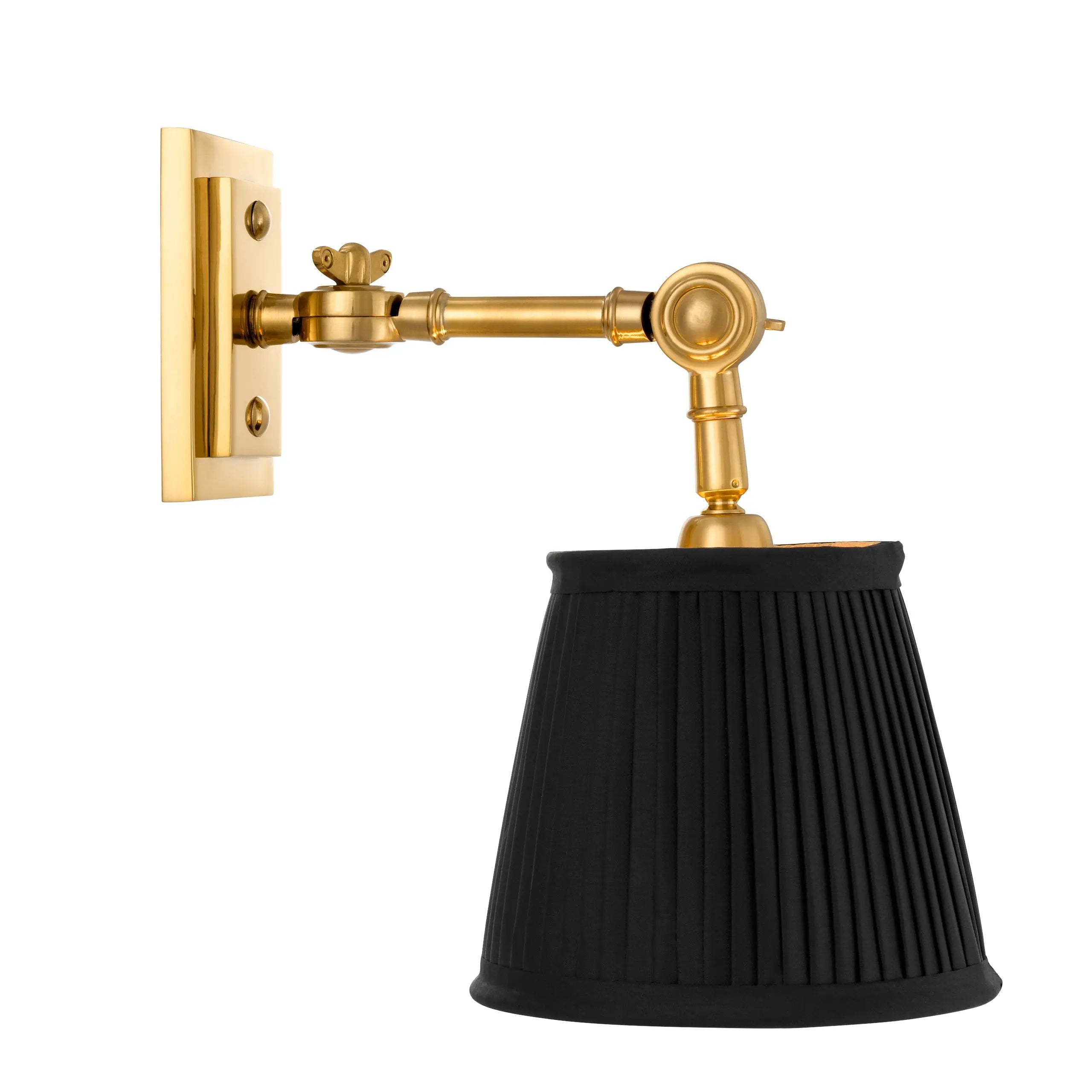 Wall Lamp Wentworth Single Eichholtz