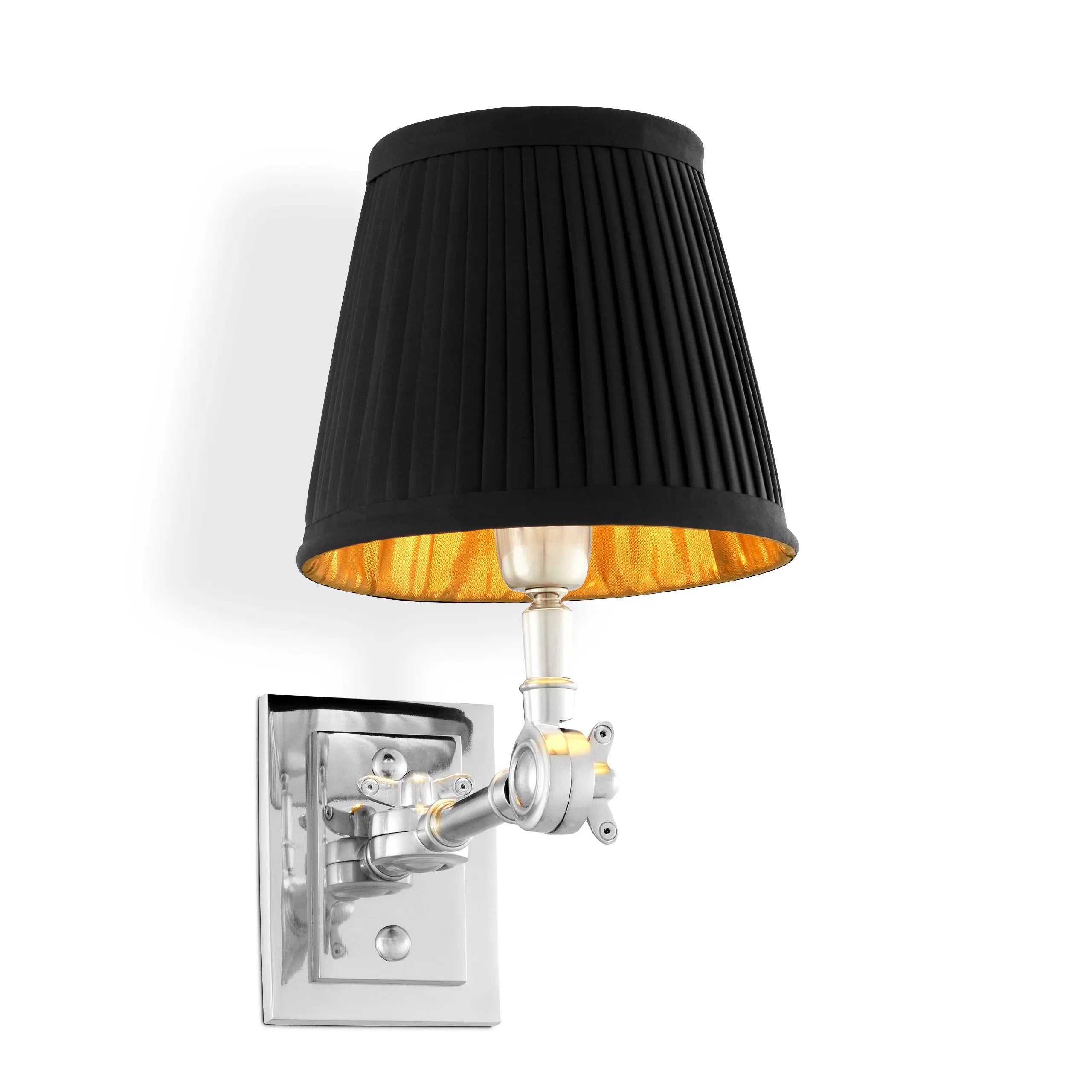 Wall Lamp Wentworth Single Eichholtz