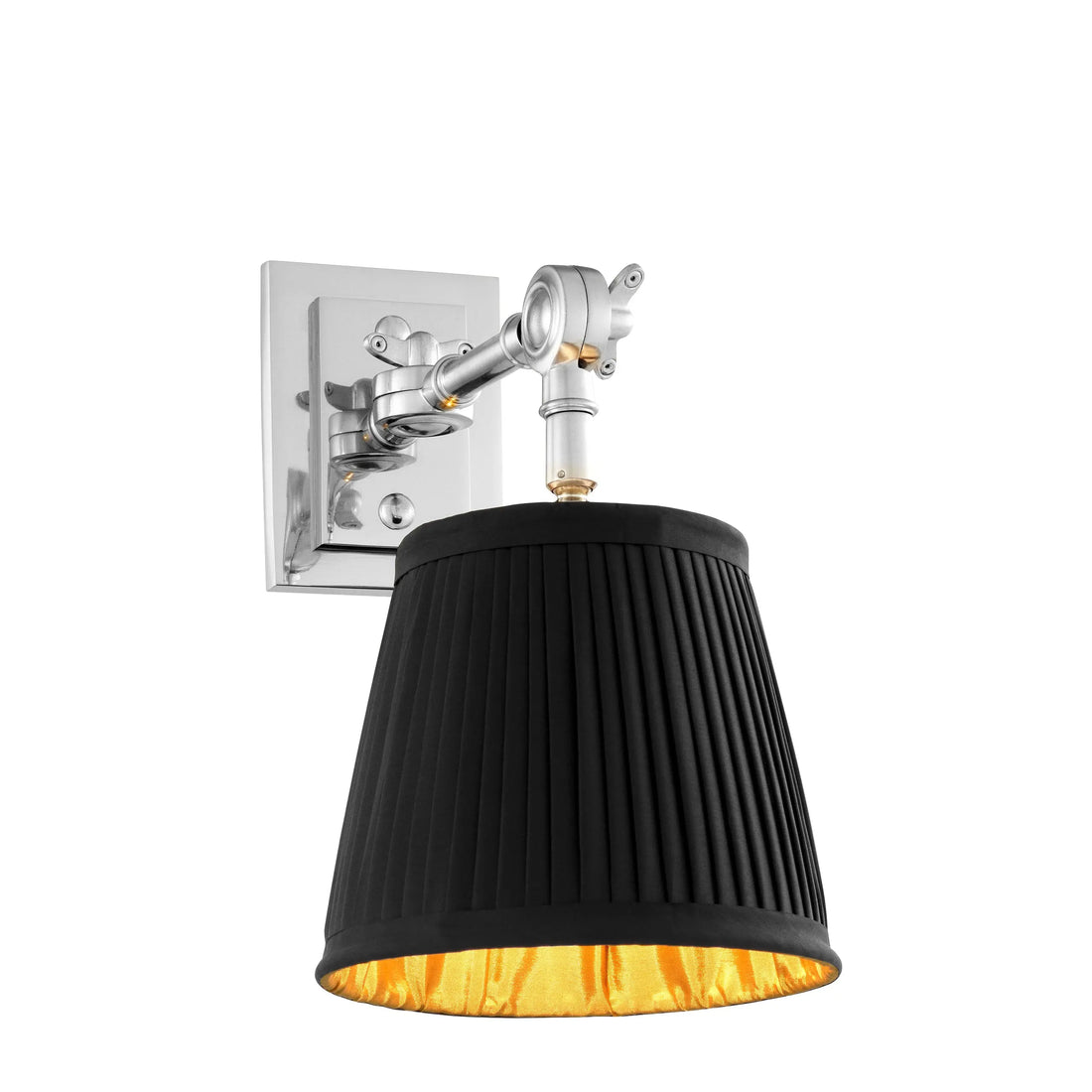 Wall Lamp Wentworth Single Eichholtz