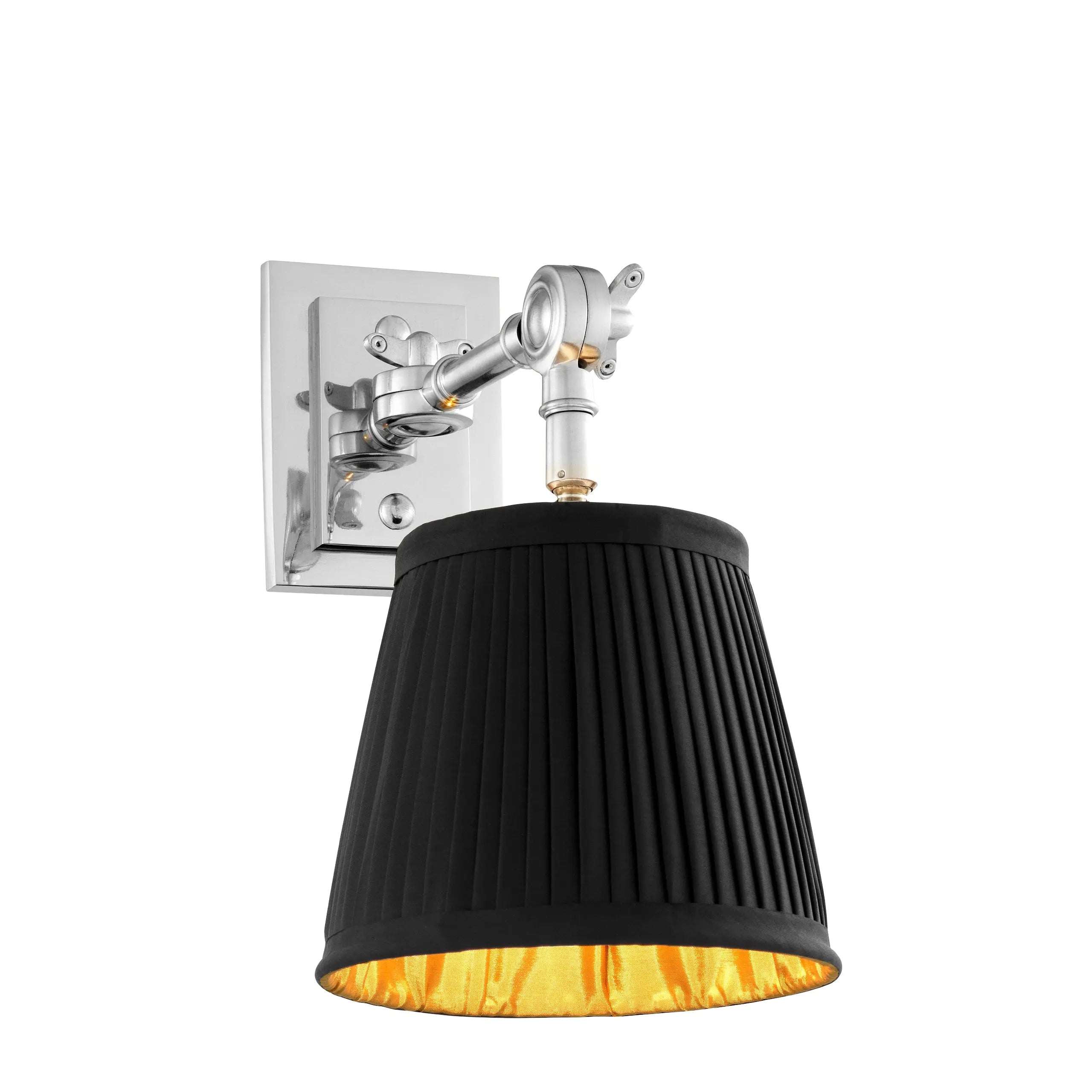 Wall Lamp Wentworth Single Eichholtz