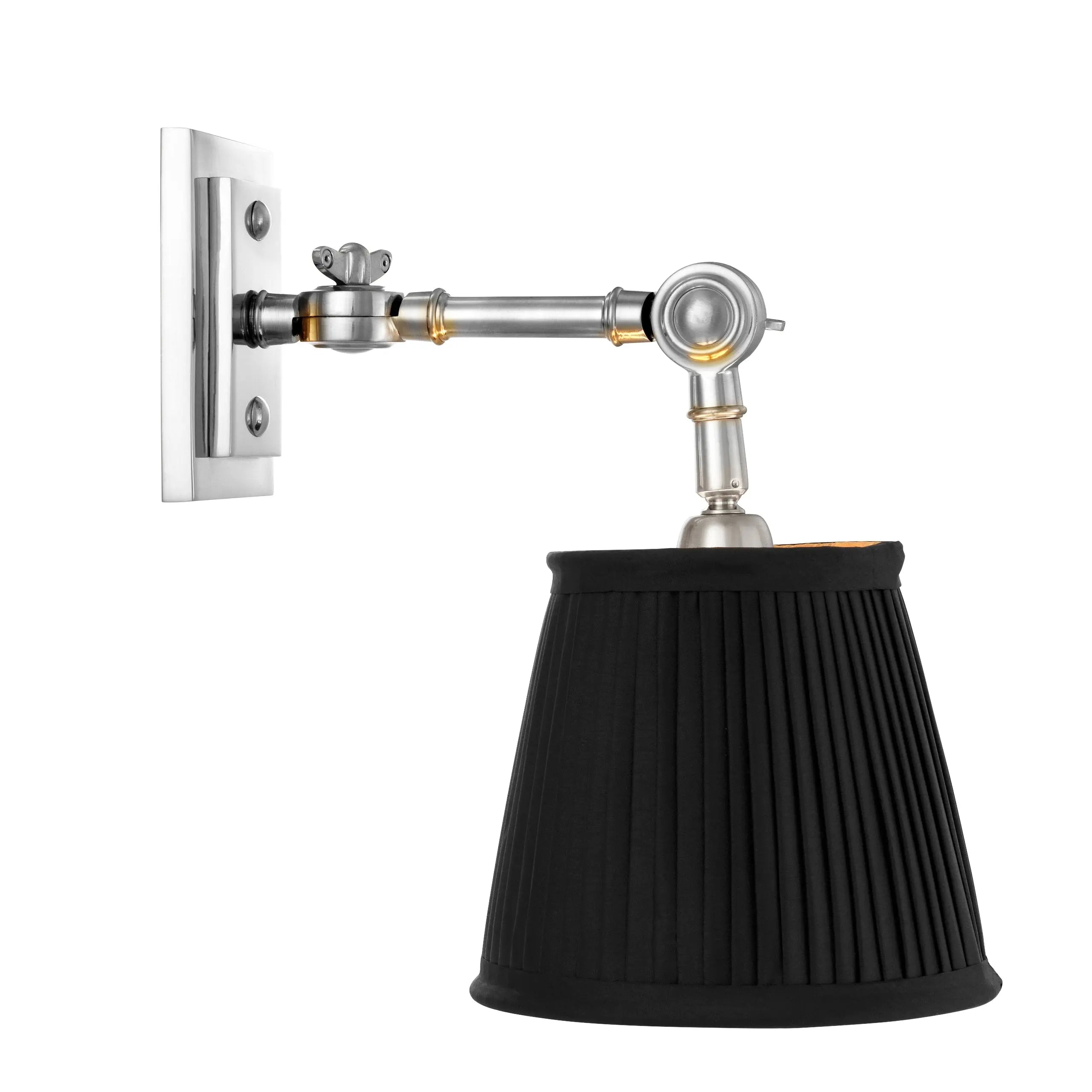 Wall Lamp Wentworth Single Eichholtz