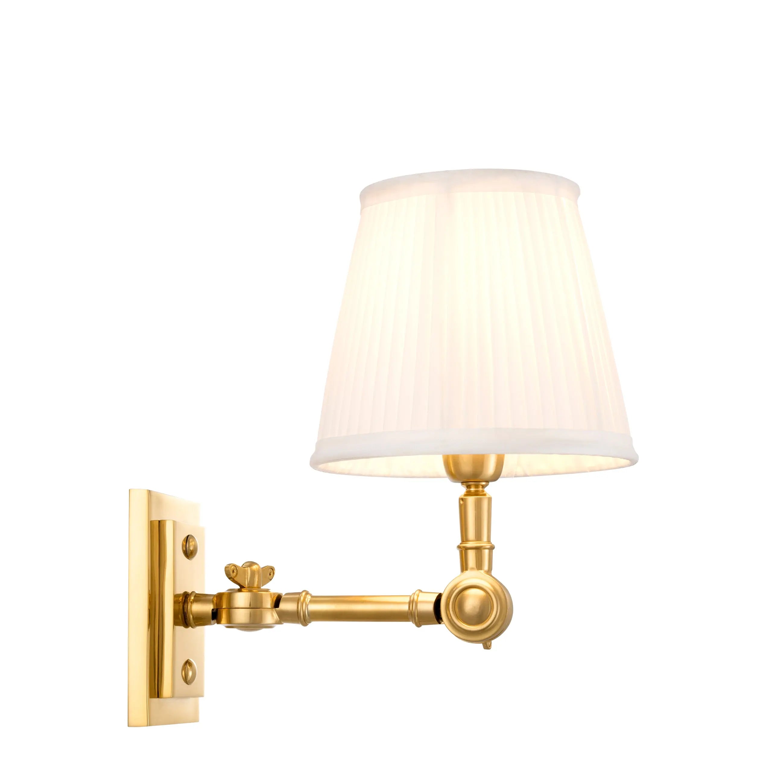 Wall Lamp Wentworth Single Eichholtz