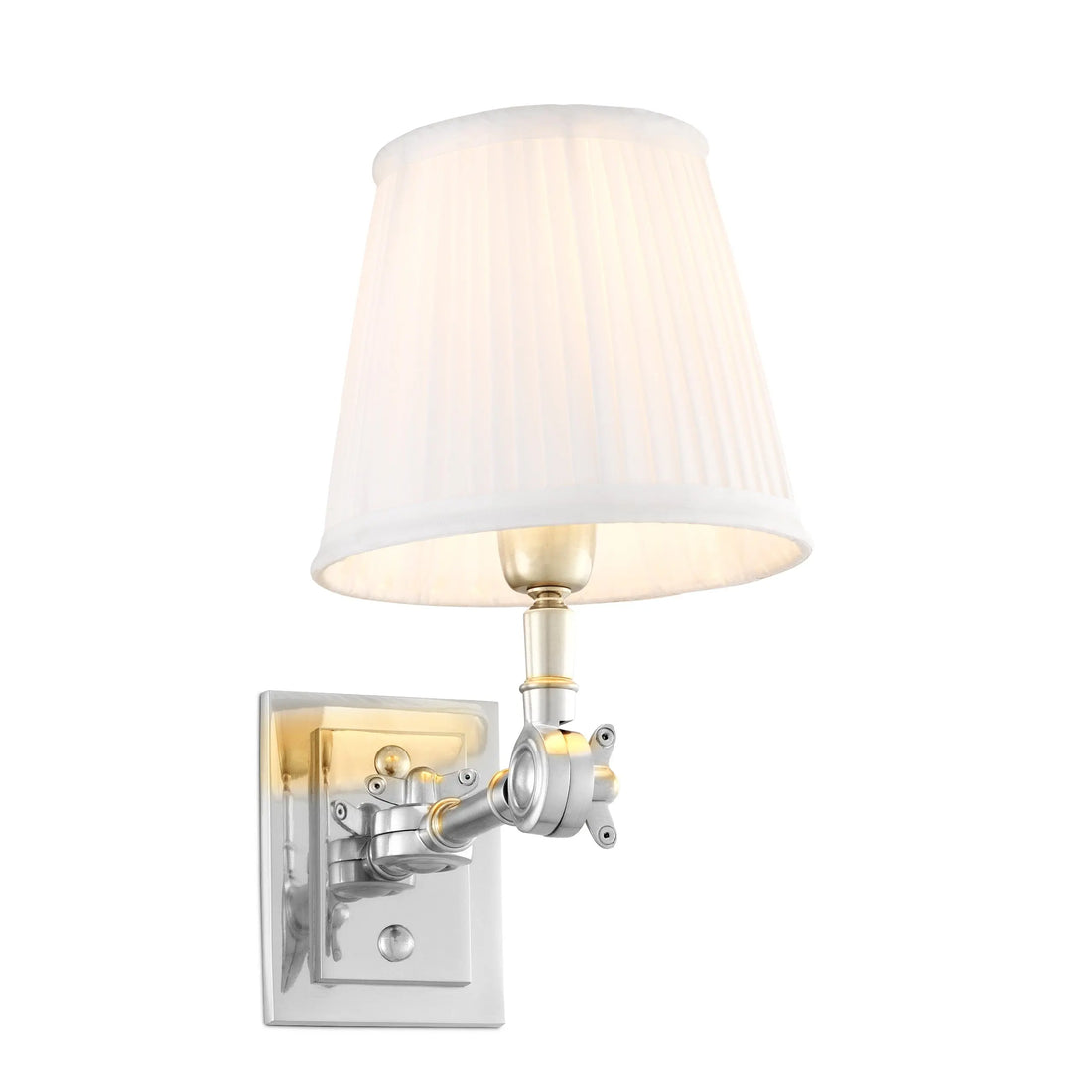 Wall Lamp Wentworth Single Eichholtz