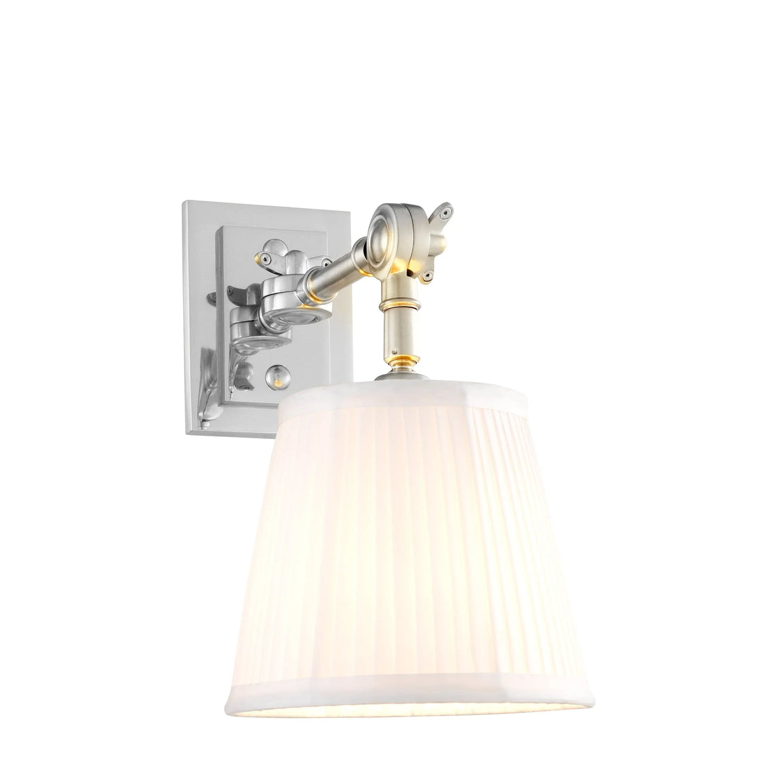 Wall Lamp Wentworth Single Eichholtz