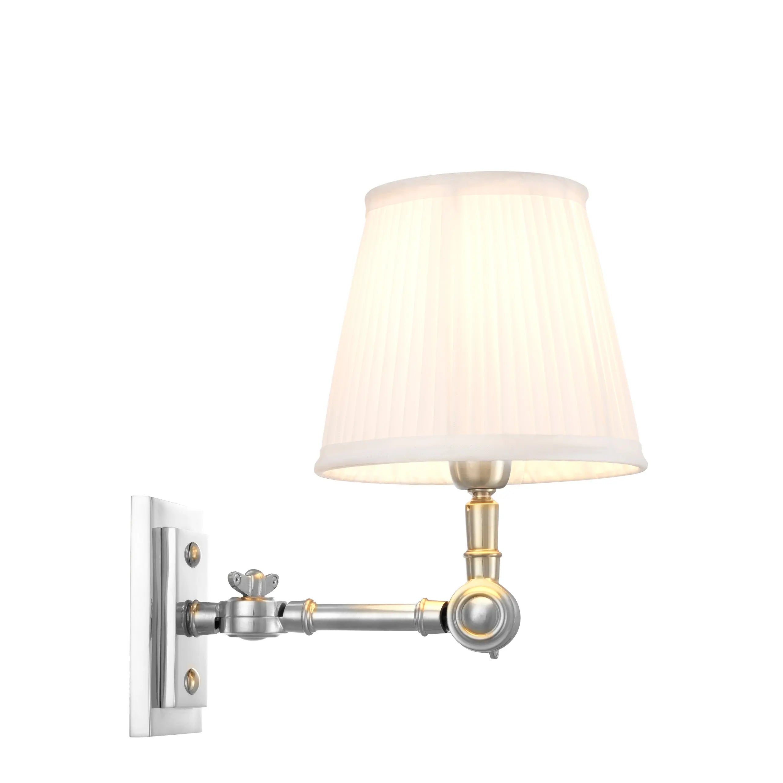 Wall Lamp Wentworth Single Eichholtz