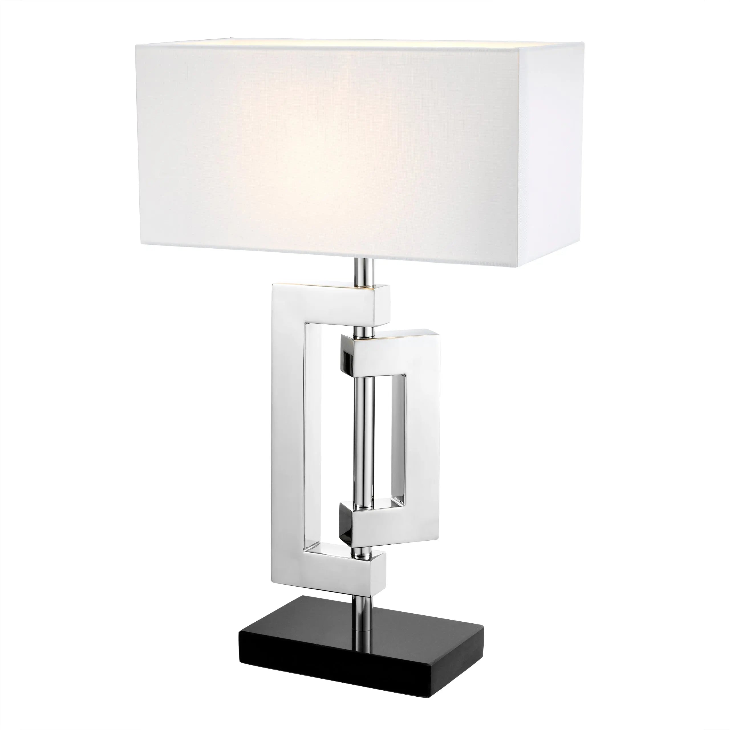 Table Lamp Leroux Eichholtz