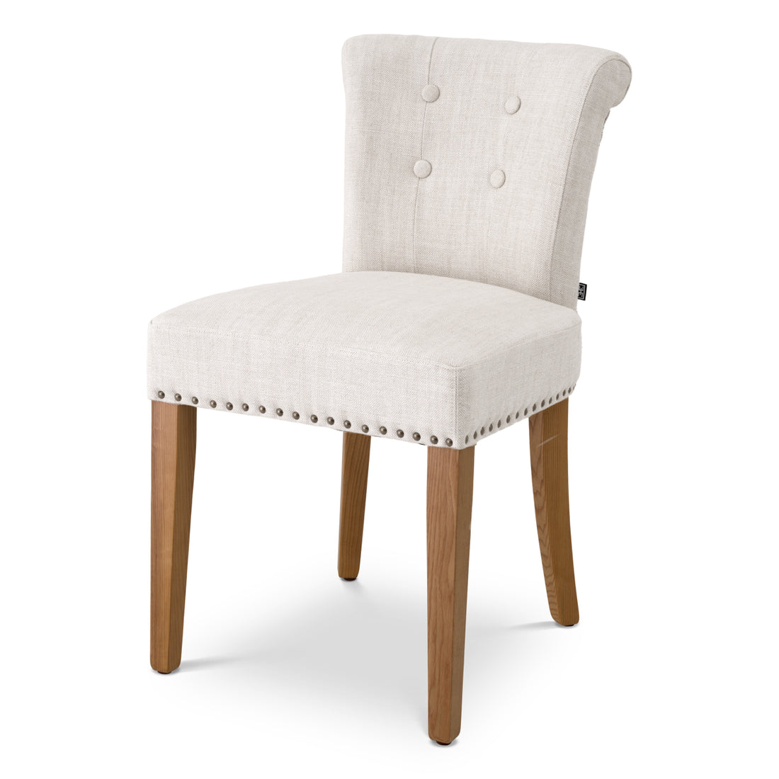Silla de comedor llave larga