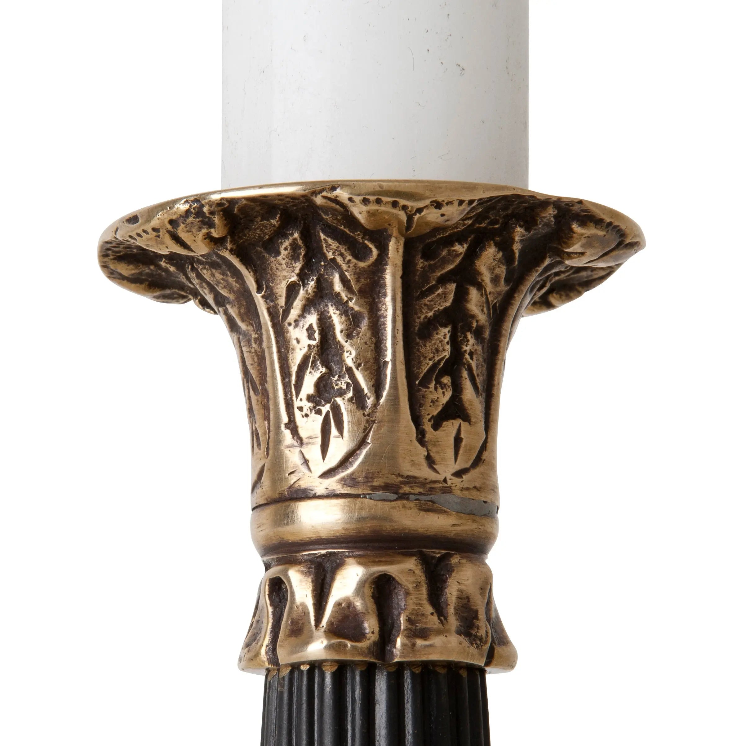 Candle Holder Perignon Eichholtz