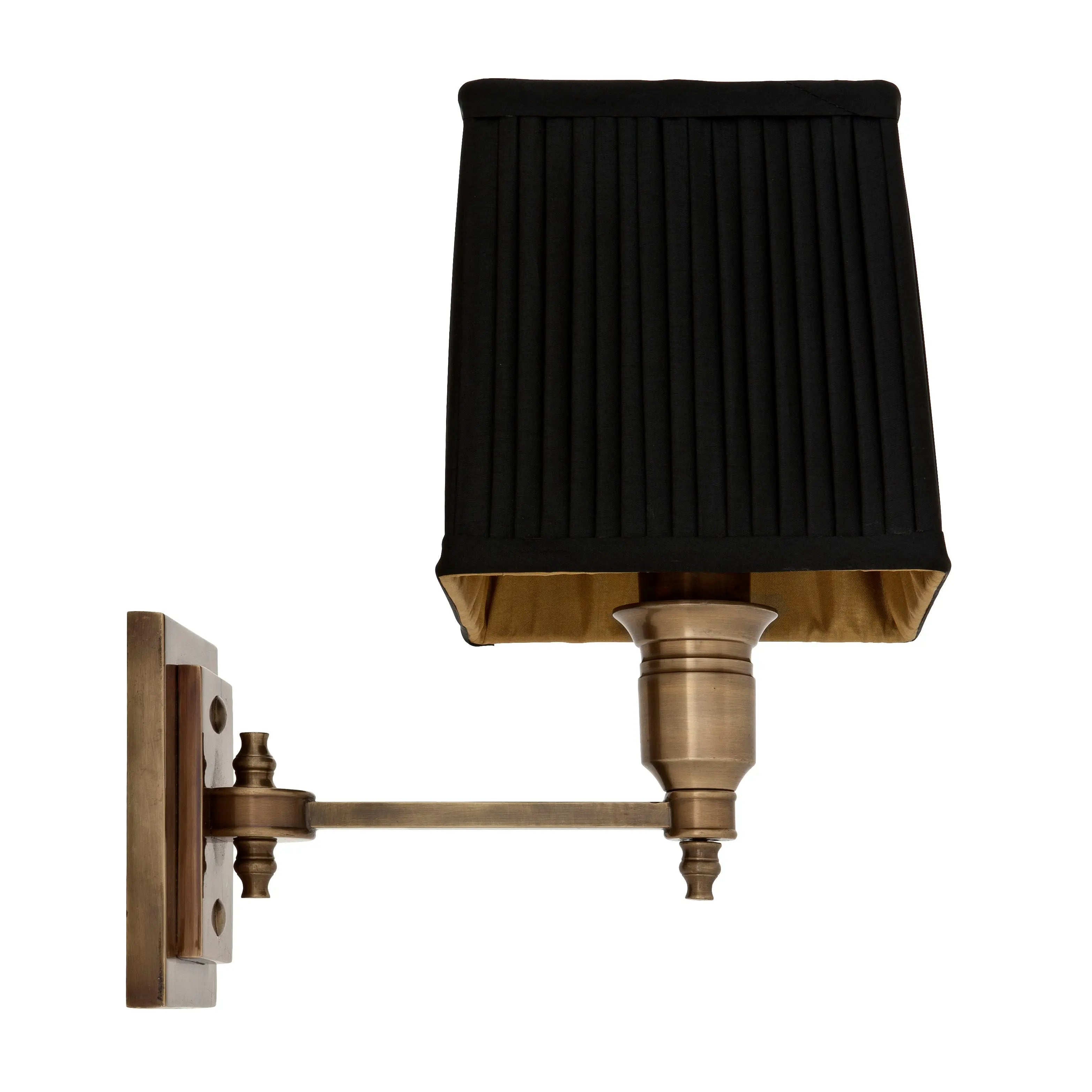 Wall Lamp Lexington Single Eichholtz