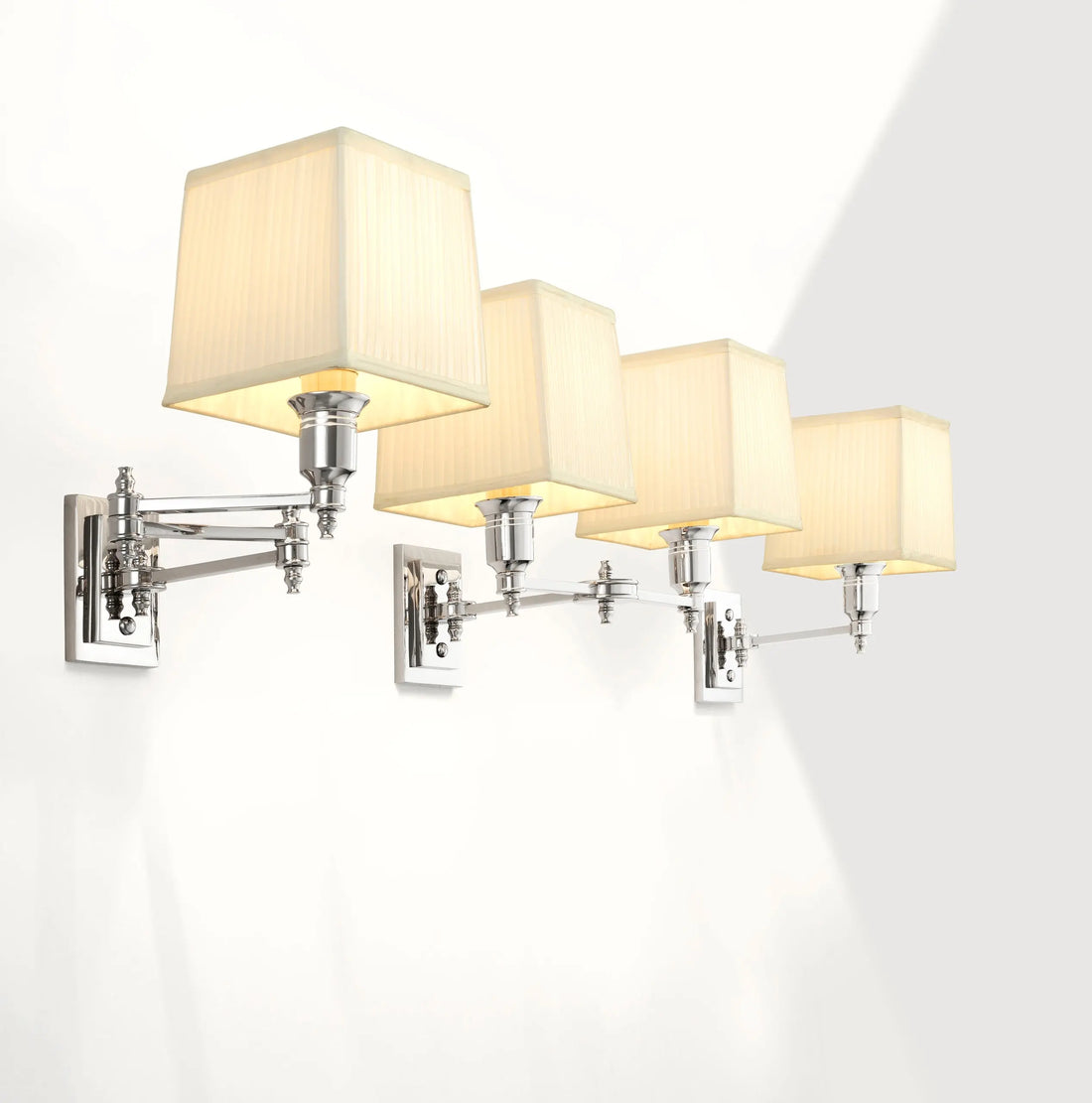 Wall Lamp Lexington Single Eichholtz
