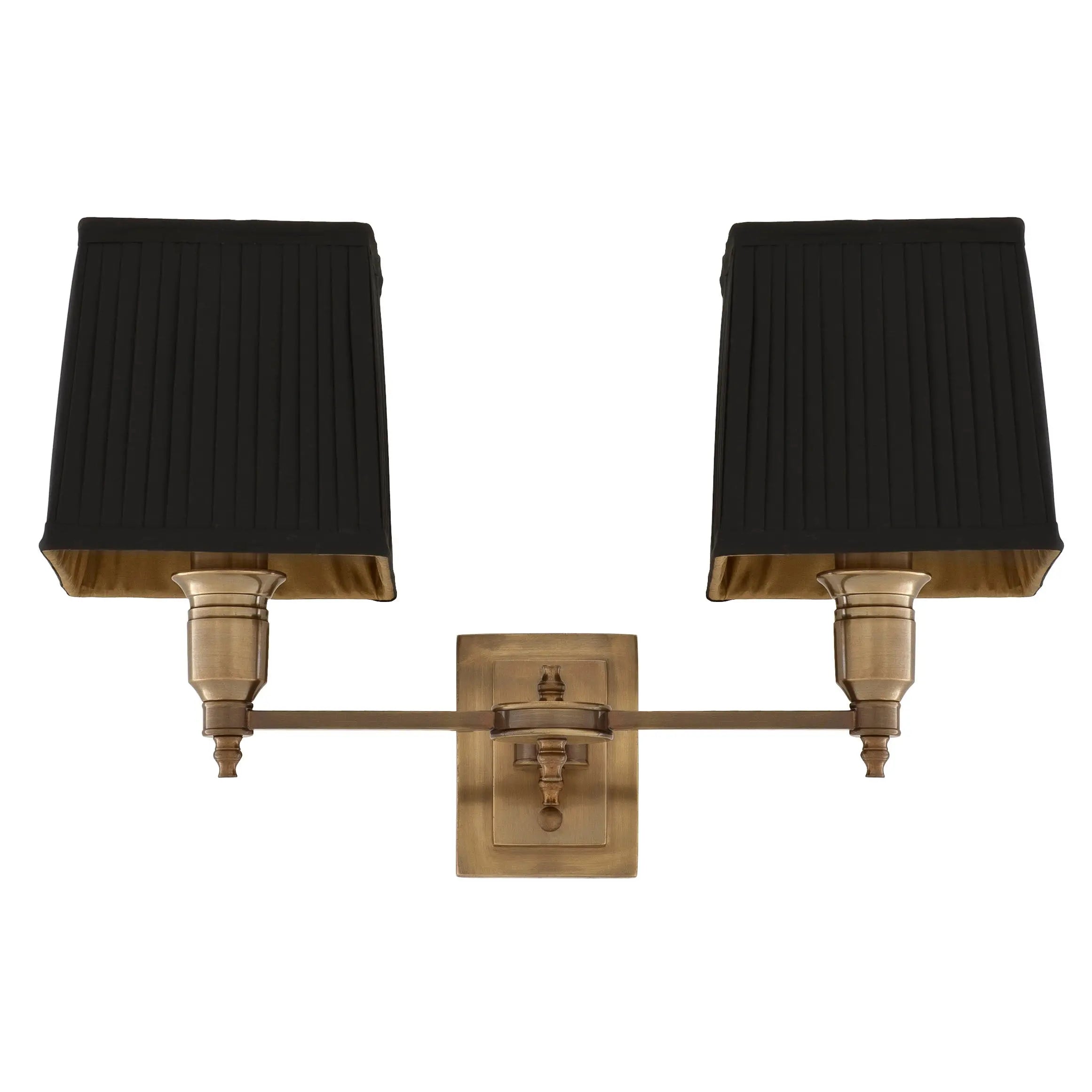 Wall Lamp Lexington Double Eichholtz
