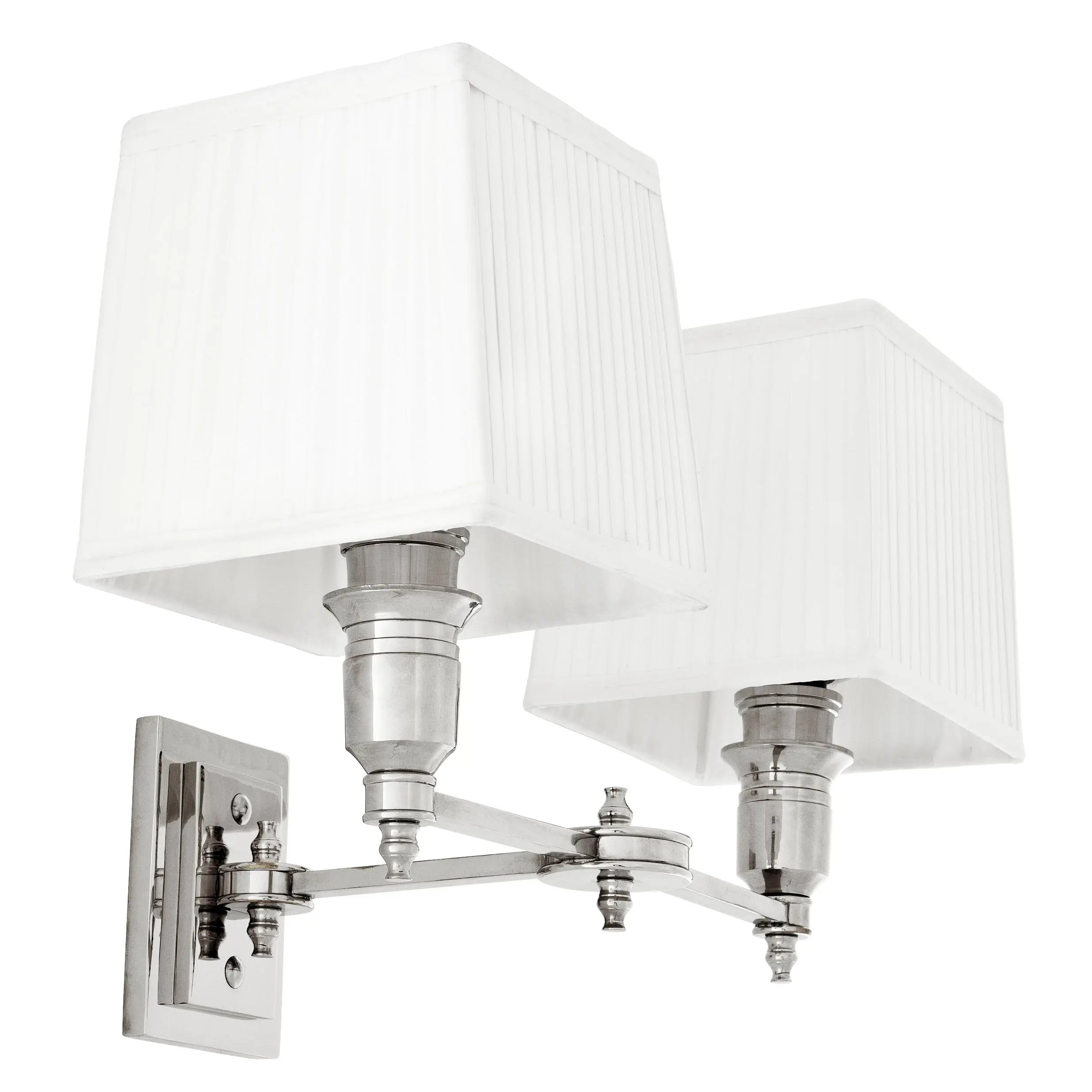 Wall Lamp Lexington Double Eichholtz