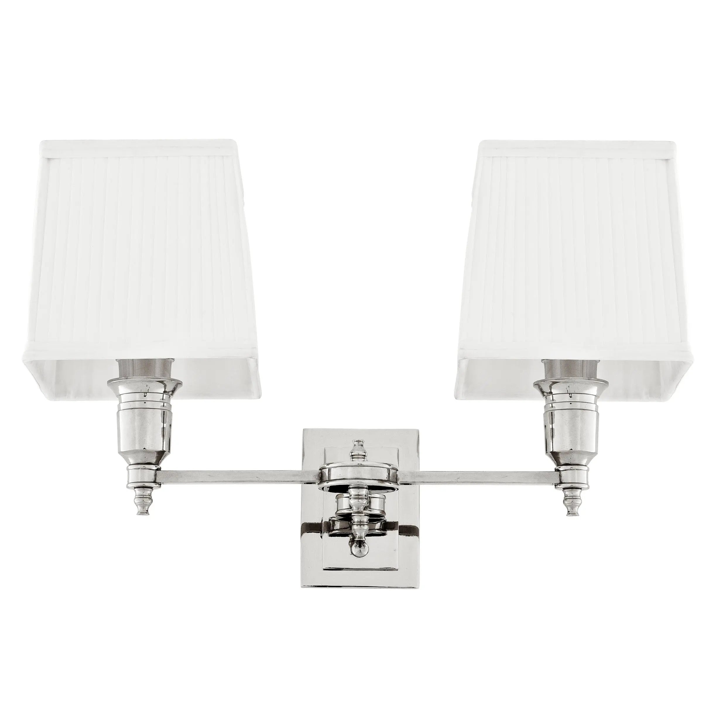 Wall Lamp Lexington Double Eichholtz