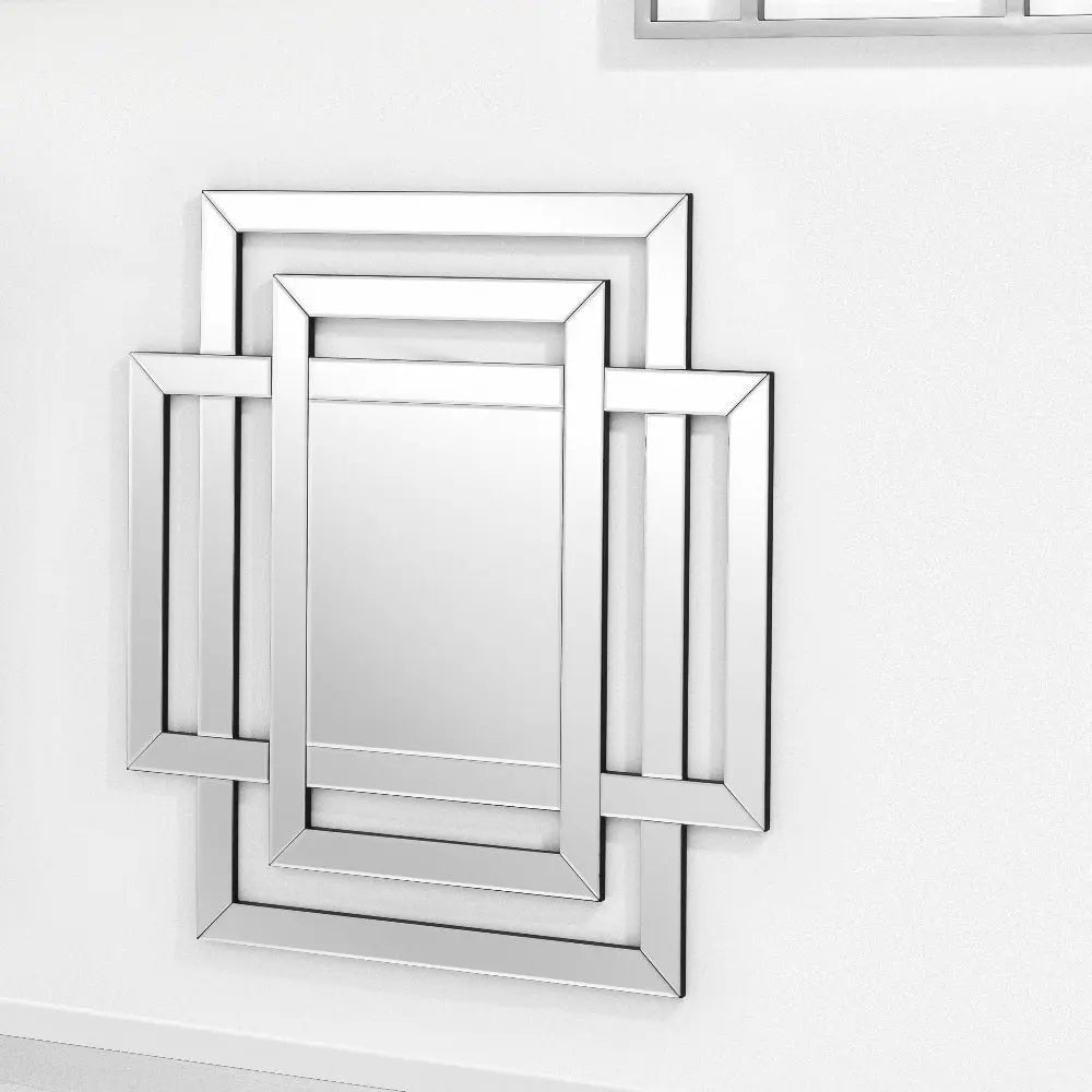 Mirror Mortimer Eichholtz