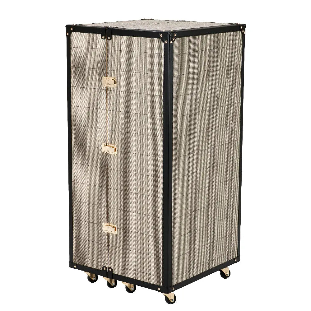 Wine Cabinet Martini Bianco Eichholtz