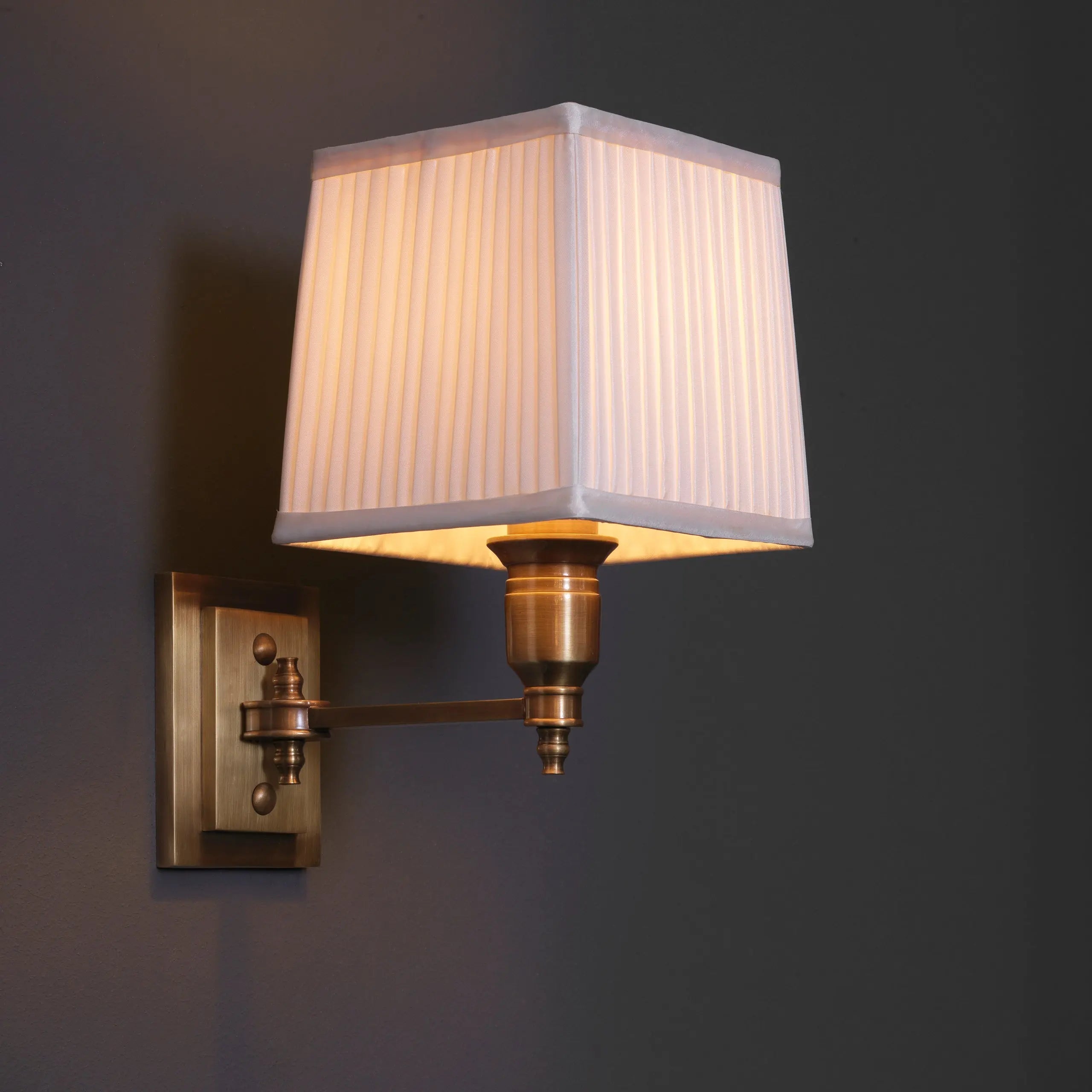 Wall Lamp Lexington Single Eichholtz