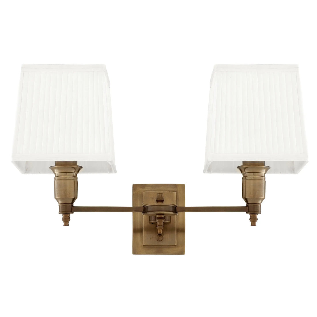 Wall Lamp Lexington Double Eichholtz