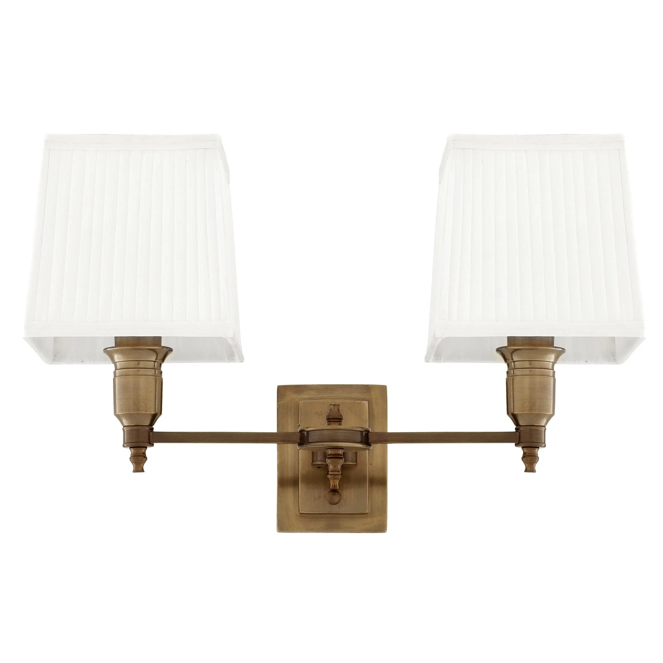 Wall Lamp Lexington Double Eichholtz