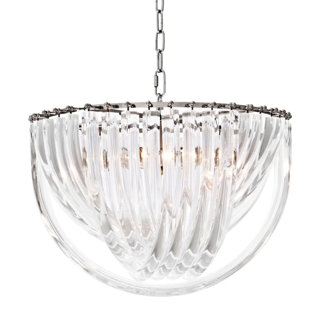 Chandelier Murano ΓΈ 50 cm Eichholtz