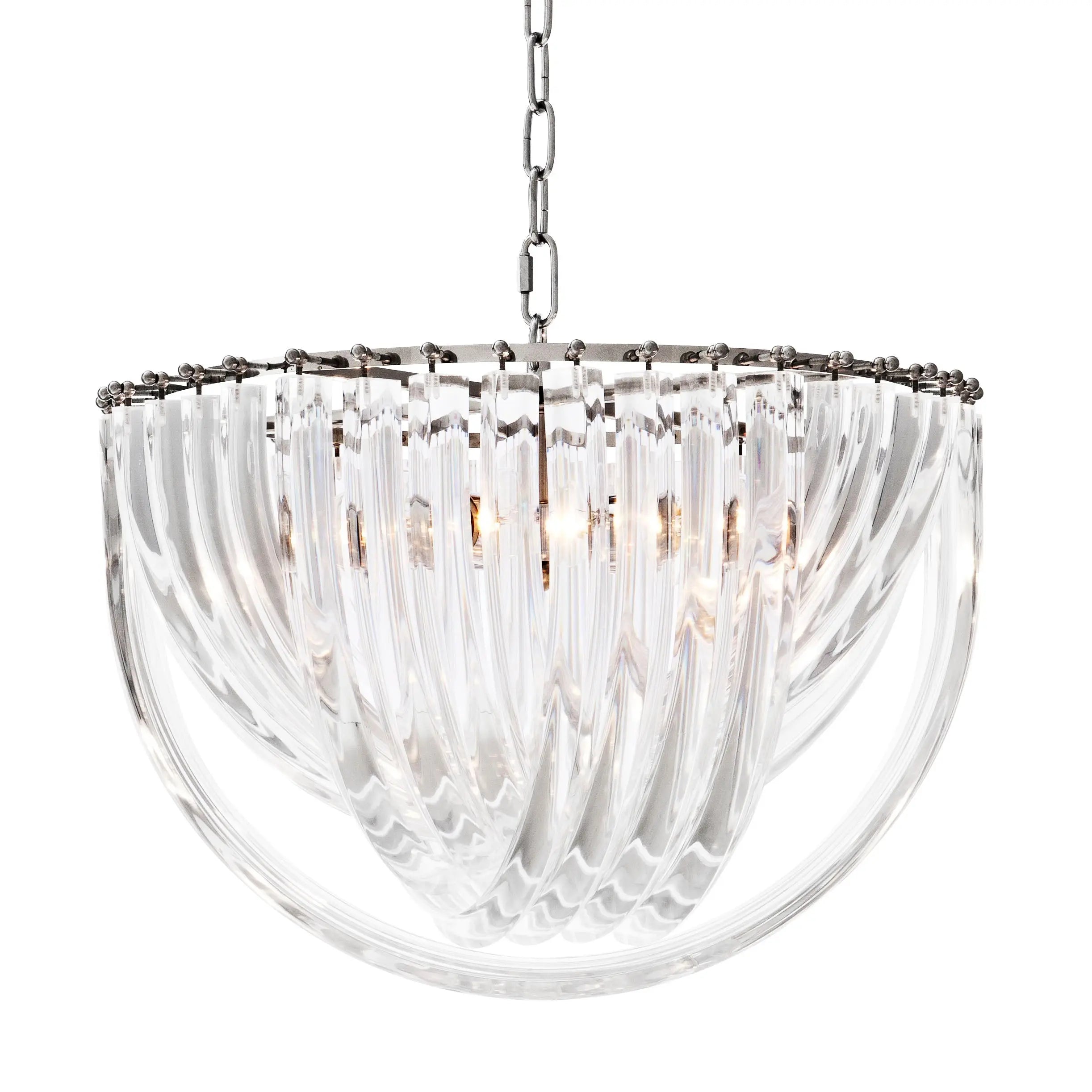 Chandelier Murano ø 50 cm Eichholtz