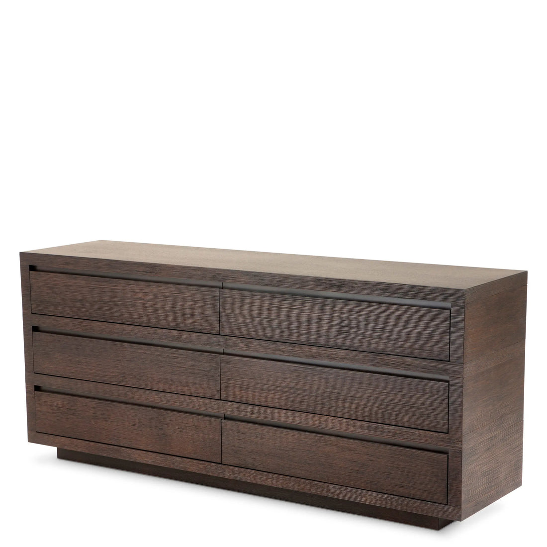 Drawer Dresser Crespi Eichholtz