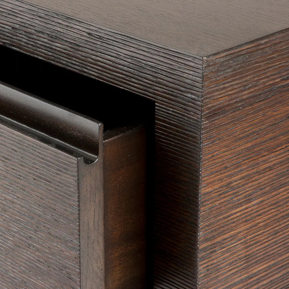 Drawer Dresser Crespi Eichholtz