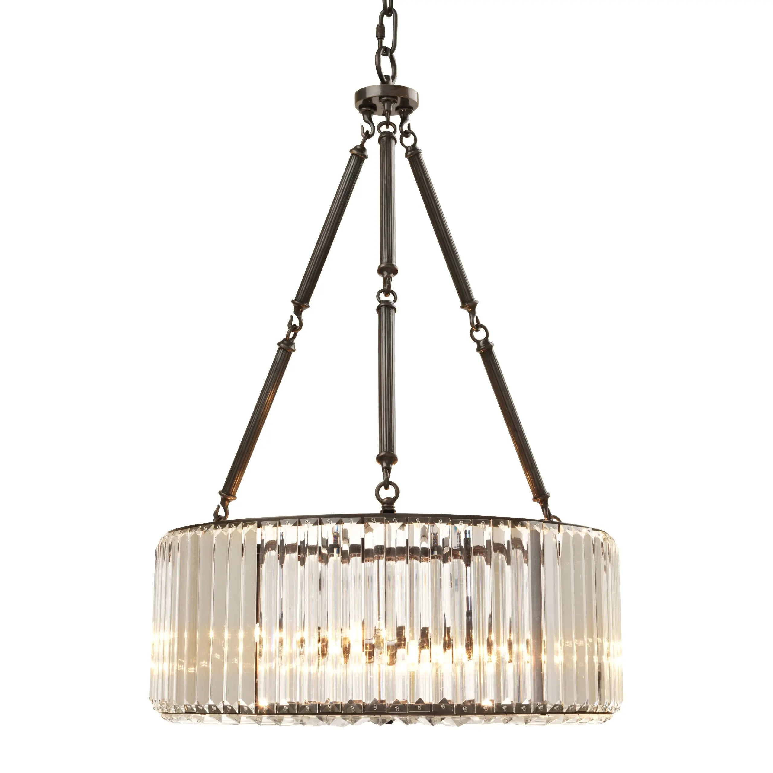 Chandelier Infinity Eichholtz
