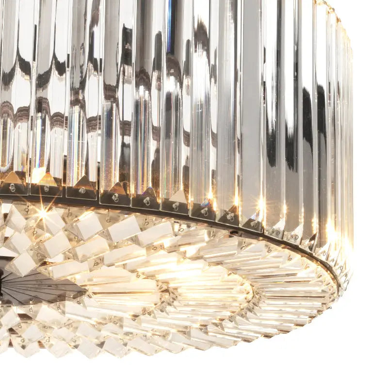Chandelier Infinity Eichholtz
