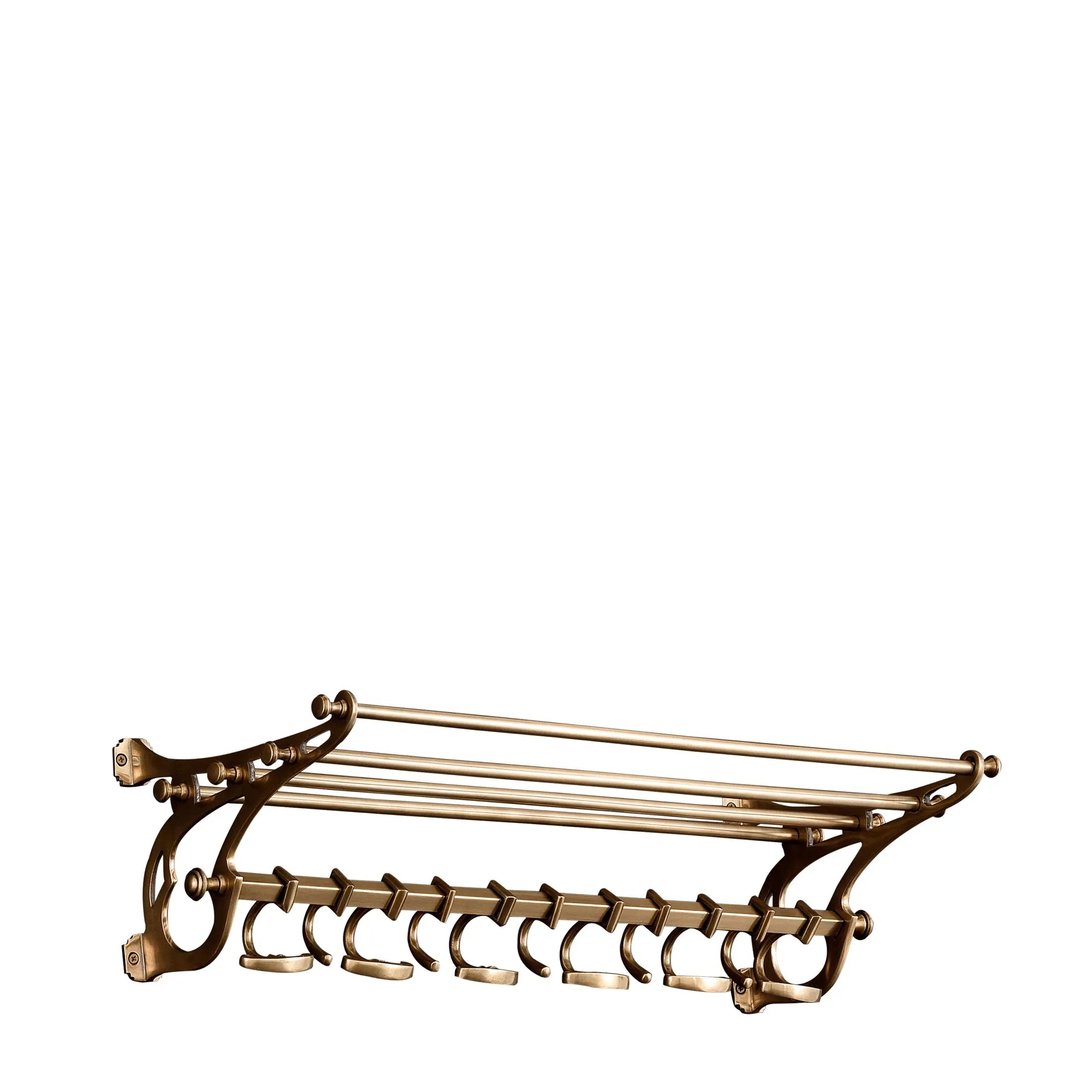Coatrack Hudson S Eichholtz