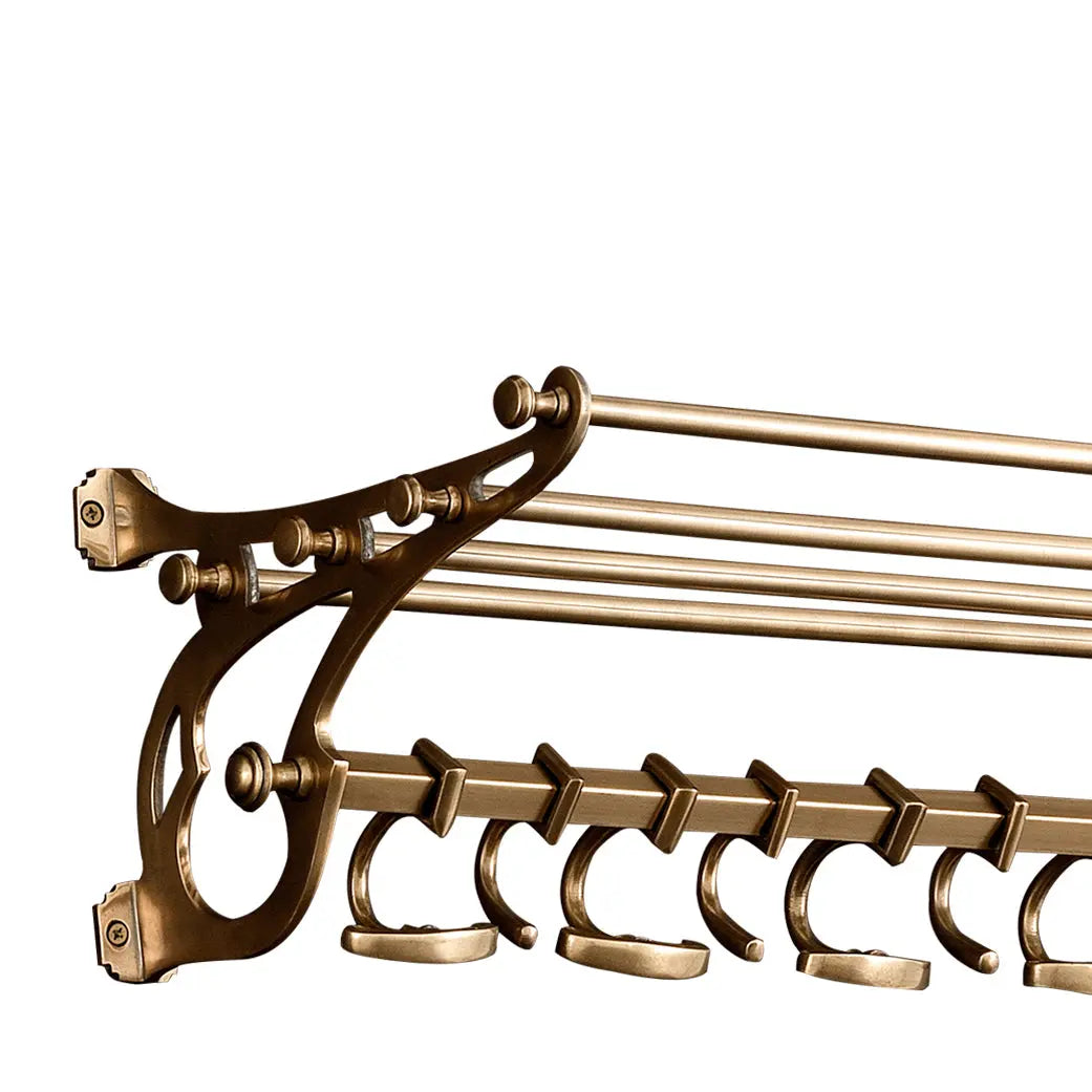 Coatrack Hudson S Eichholtz