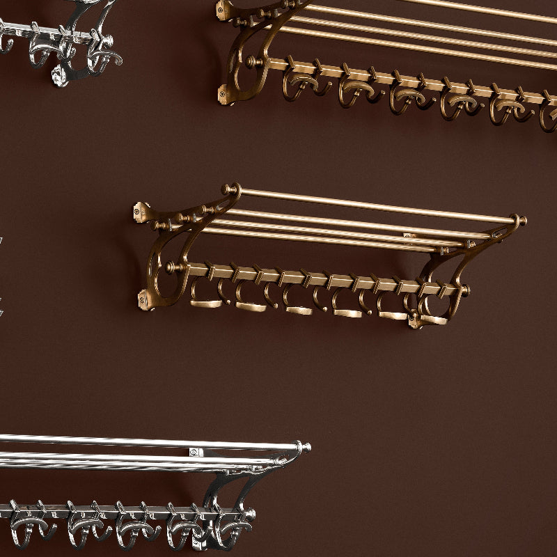 Coatrack Hudson 70 cm