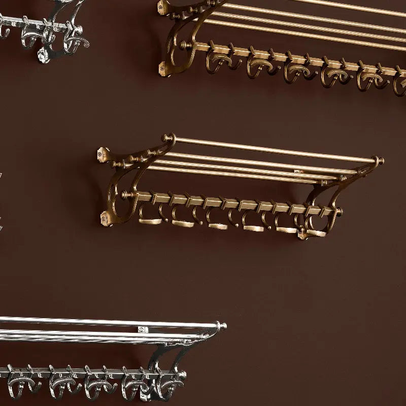 Coatrack Hudson S Eichholtz