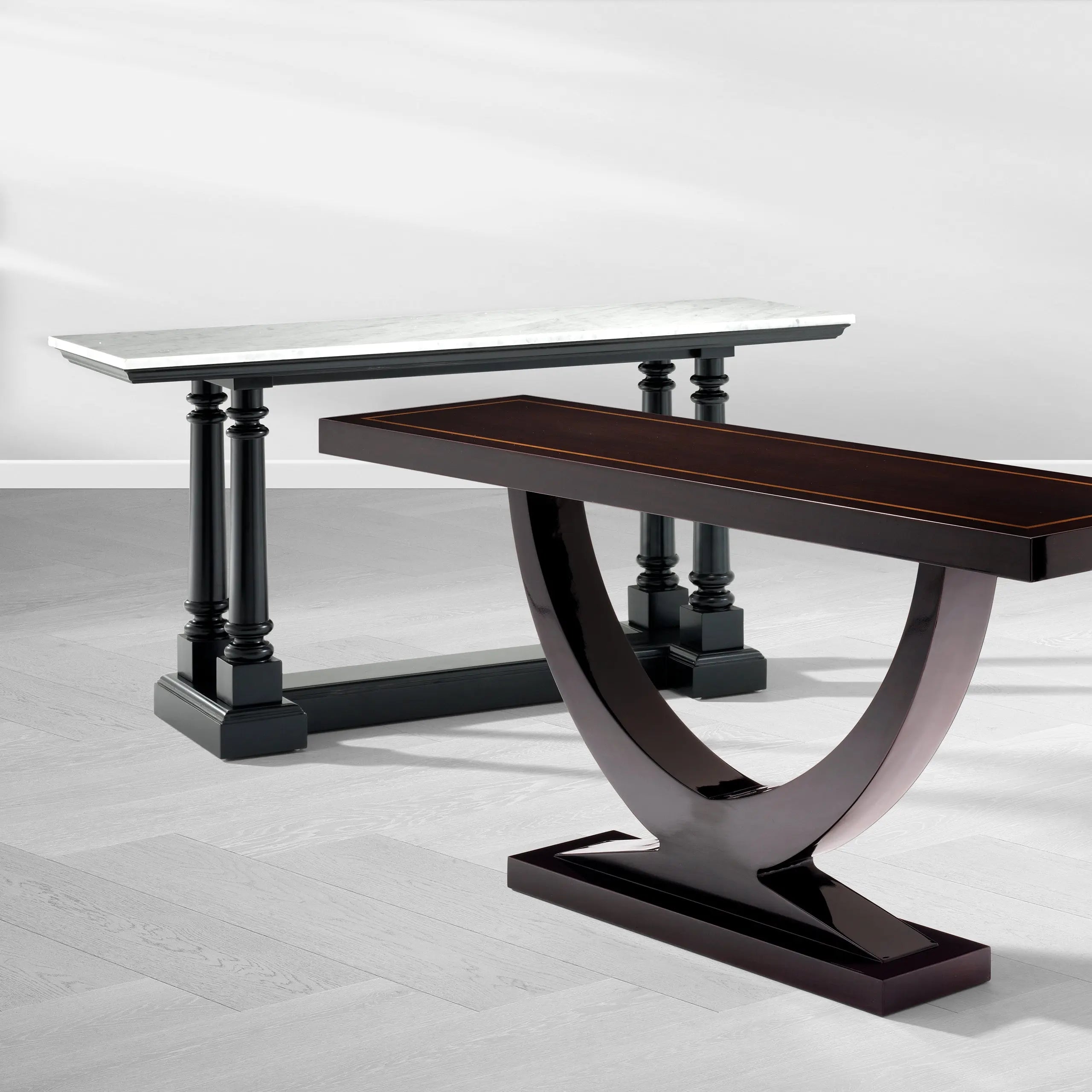 Console Table Walford Eichholtz
