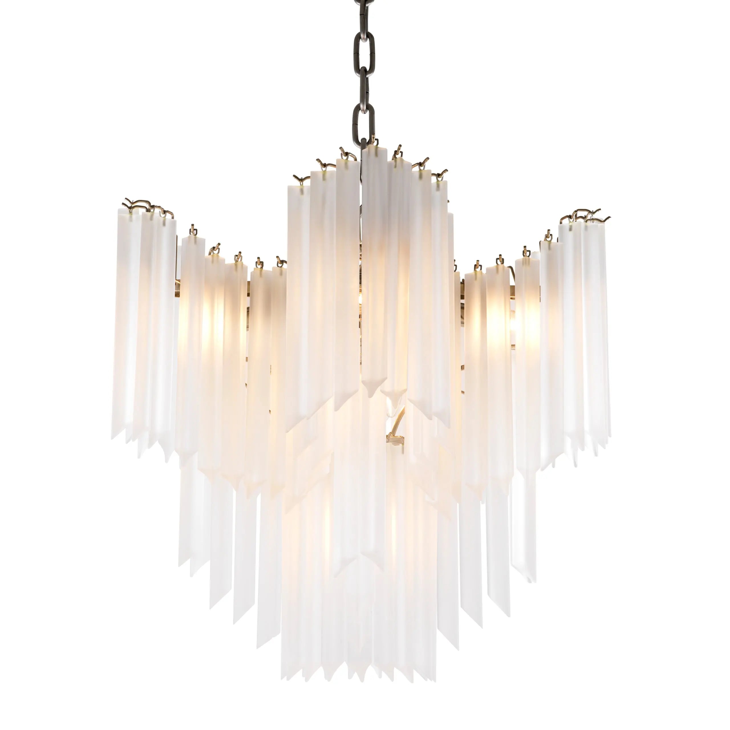 Chandelier Pulsar Eichholtz