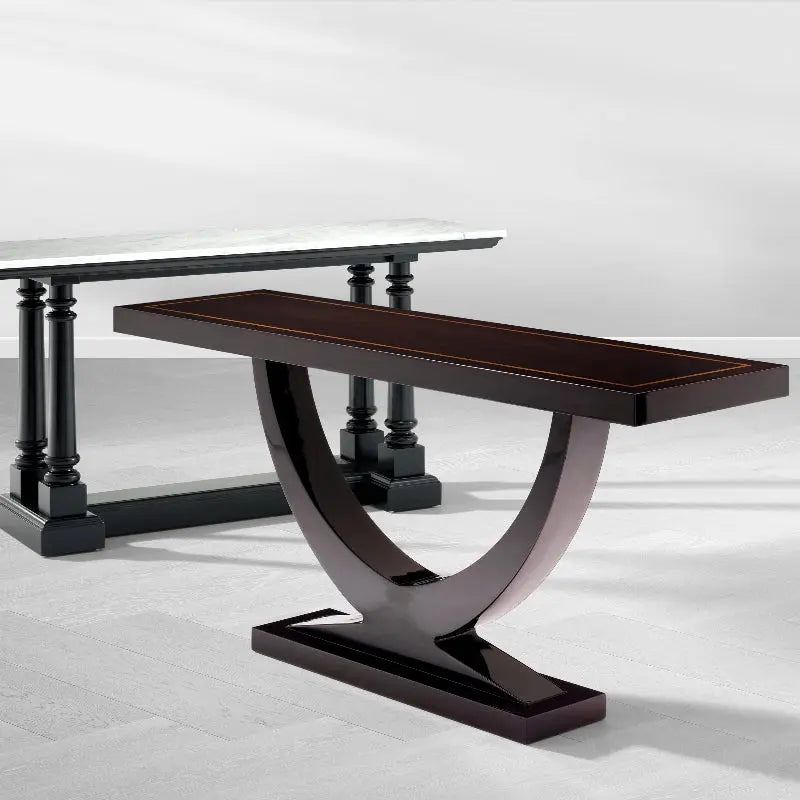 Console Table Umberto Eichholtz