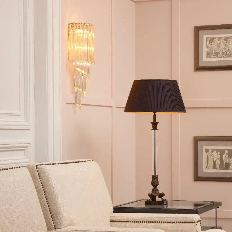 Wall Lamp Marino Eichholtz