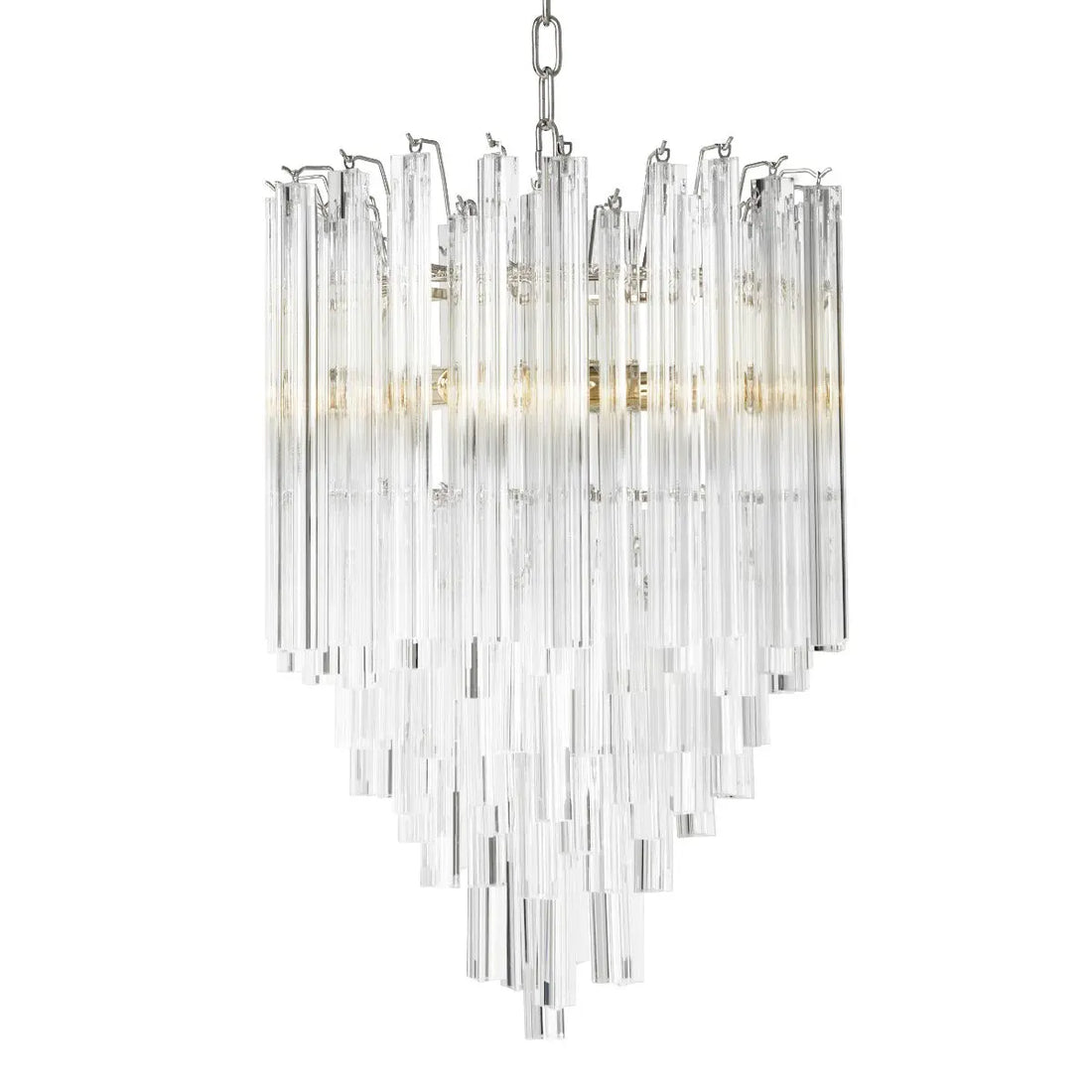 Chandelier Salerno Eichholtz
