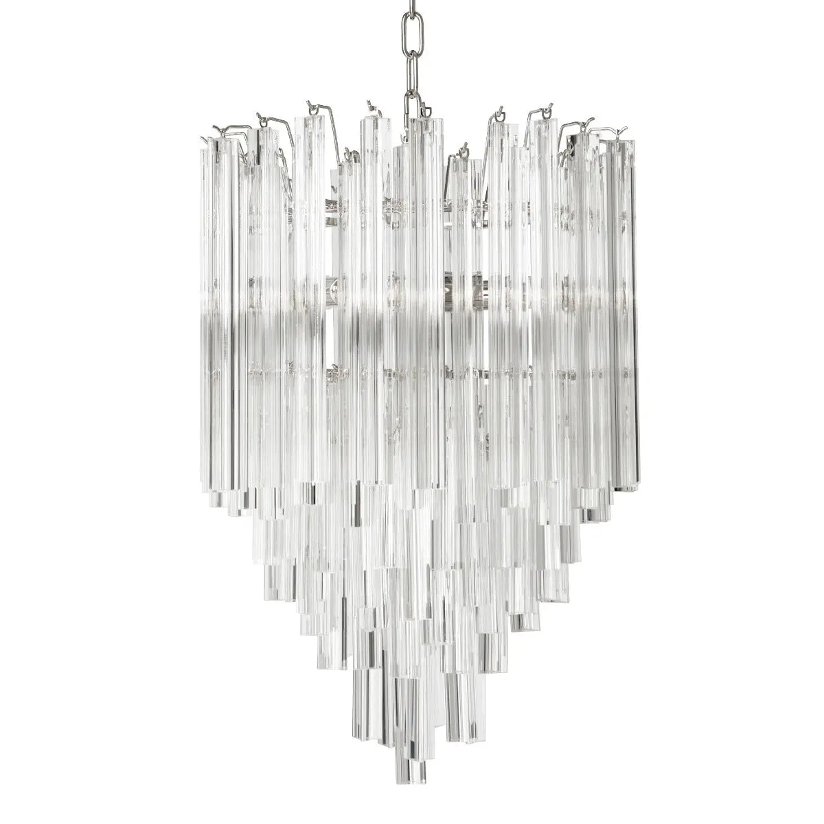 Chandelier Salerno Eichholtz