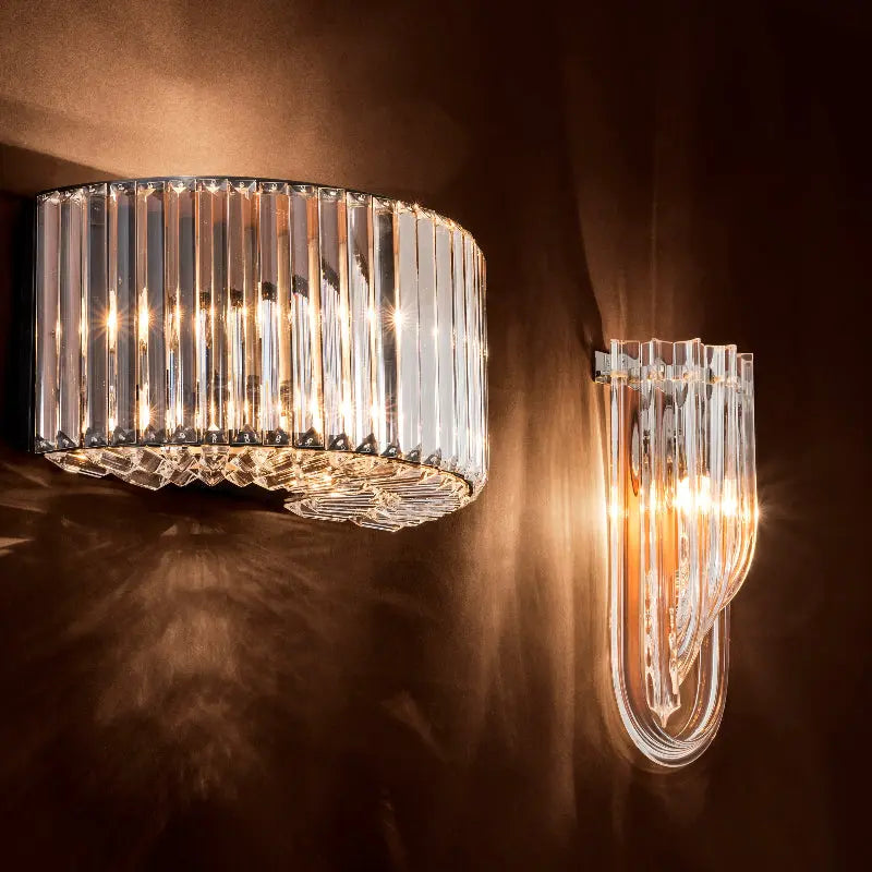 Wall Lamp Greco Eichholtz
