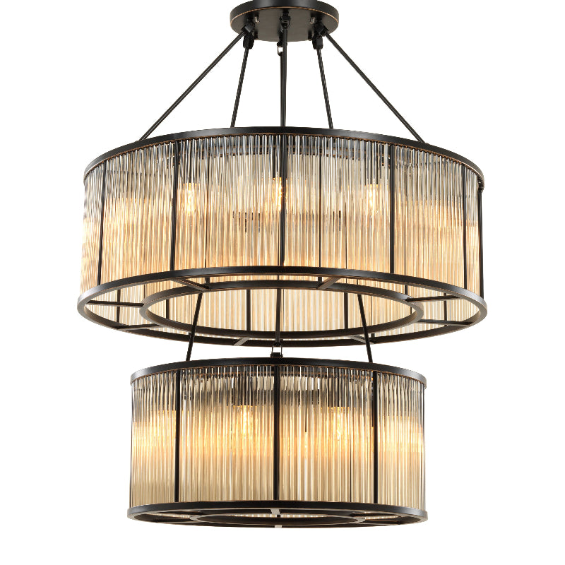 Lámpara de araña Bernardi