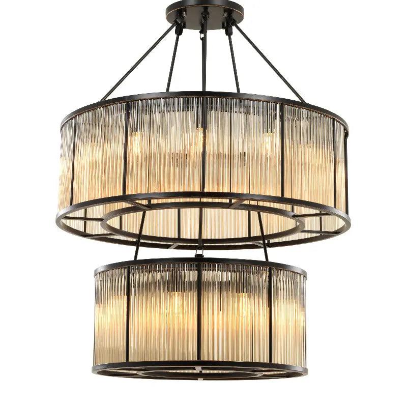 Chandelier Bernardi Eichholtz