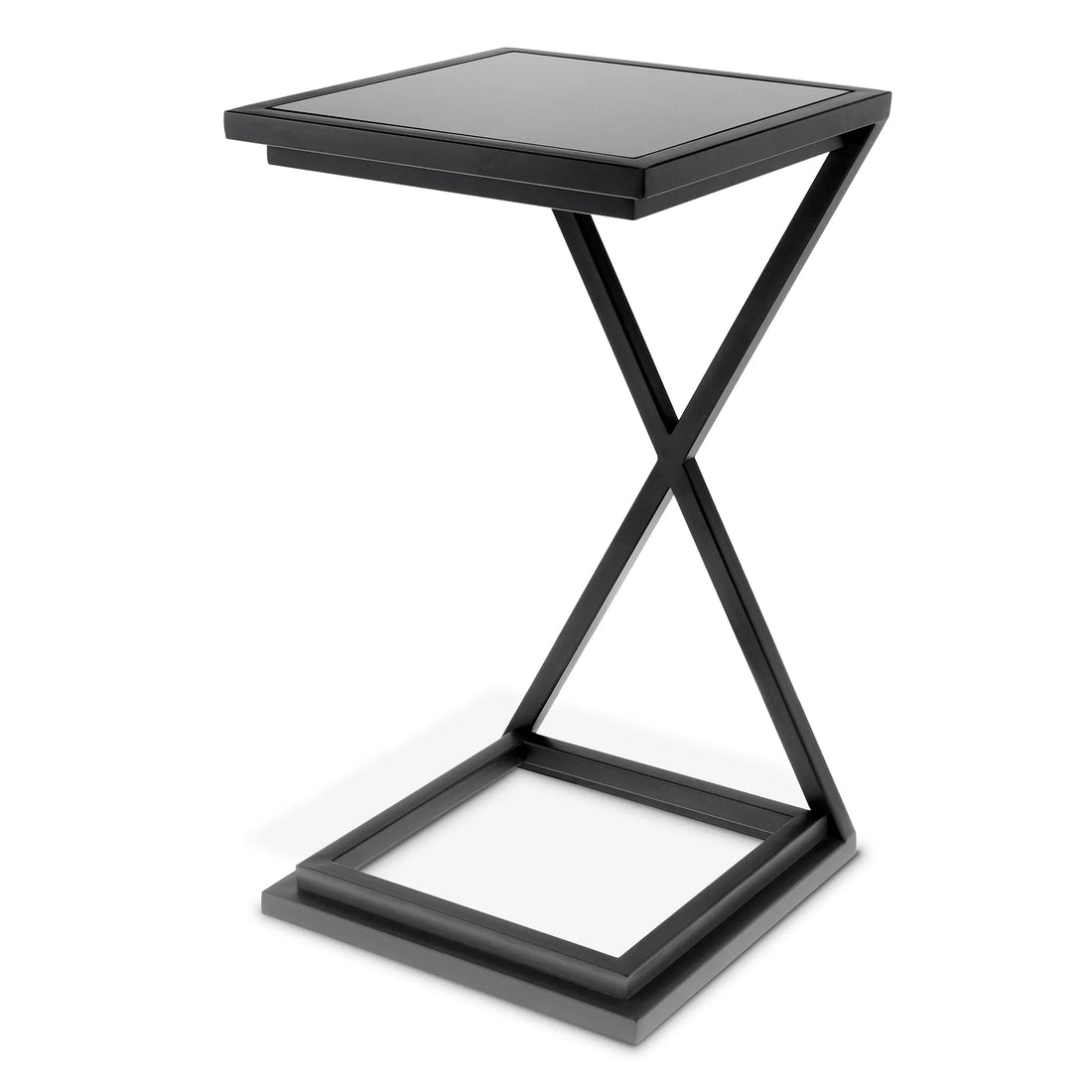 Side Table Cross Eichholtz
