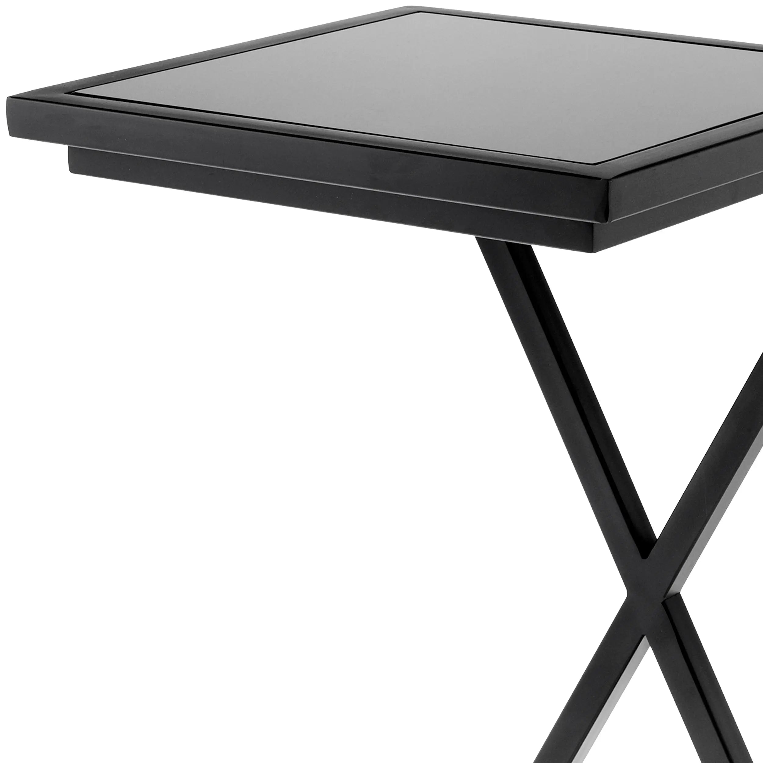 Side Table Cross Eichholtz