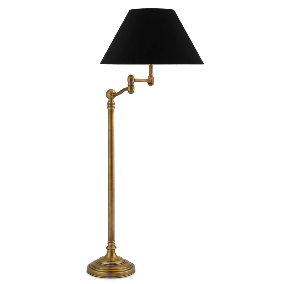 Floor Lamp Regis Eichholtz
