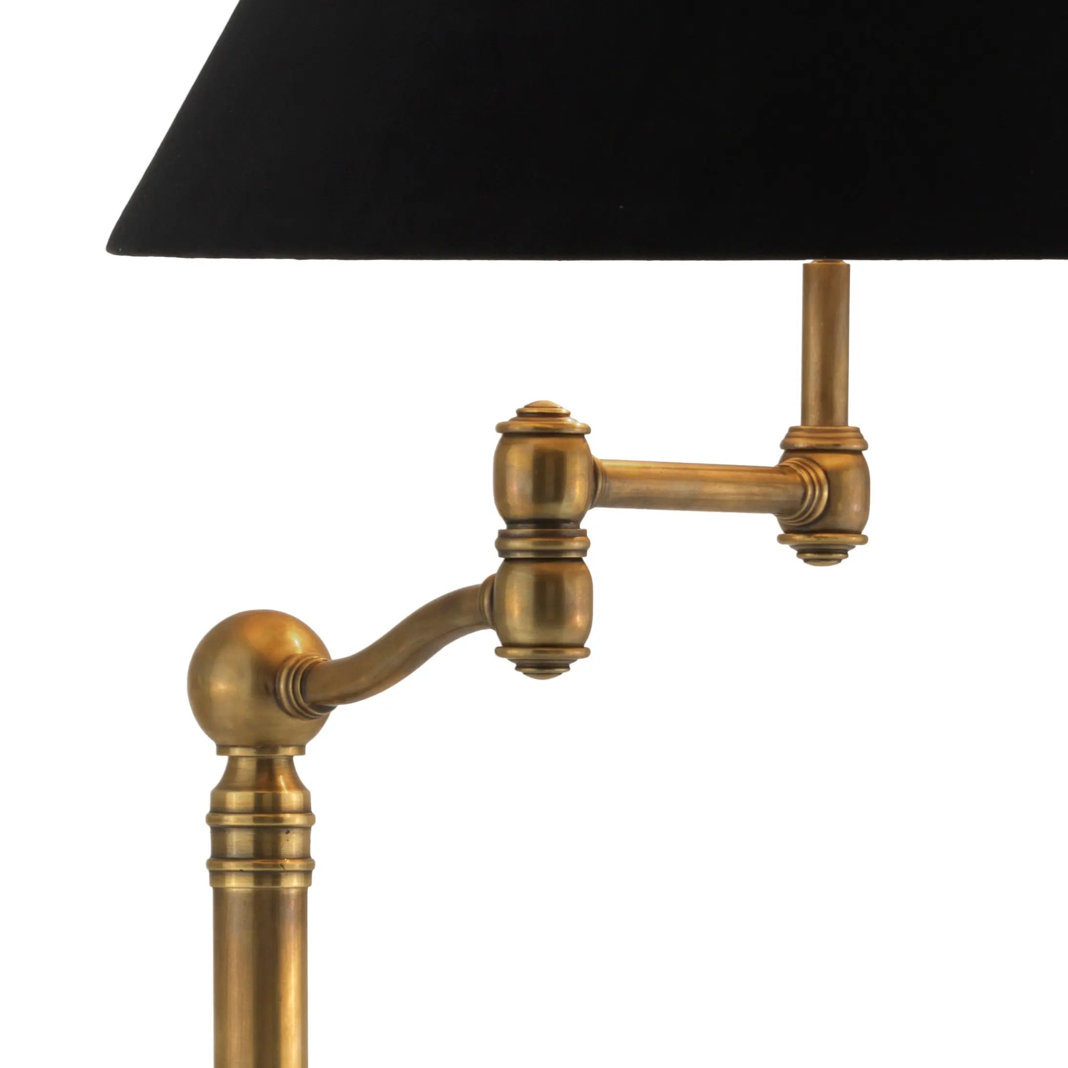 Floor Lamp Regis Eichholtz